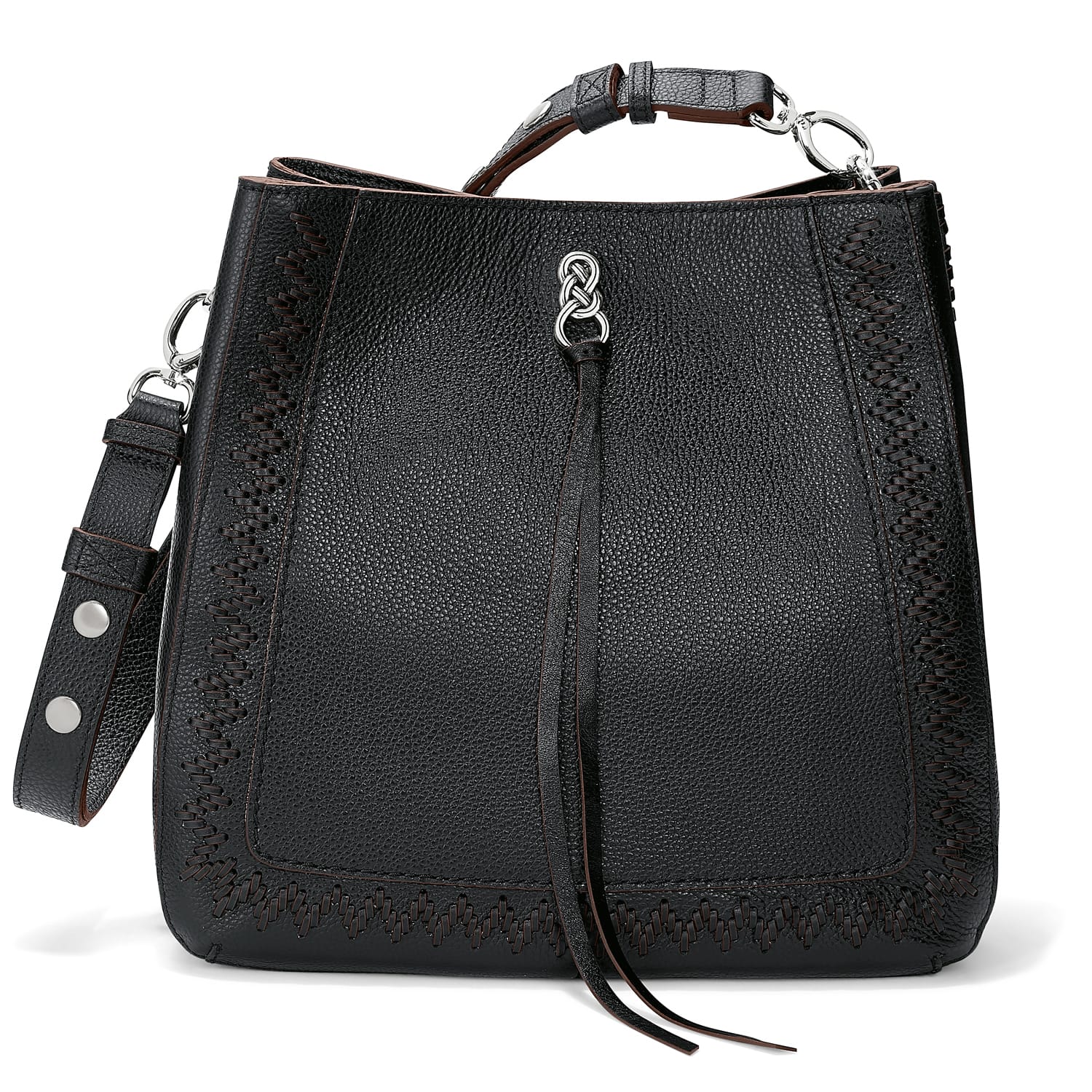 Georgia Convertible Hobo - Image 6