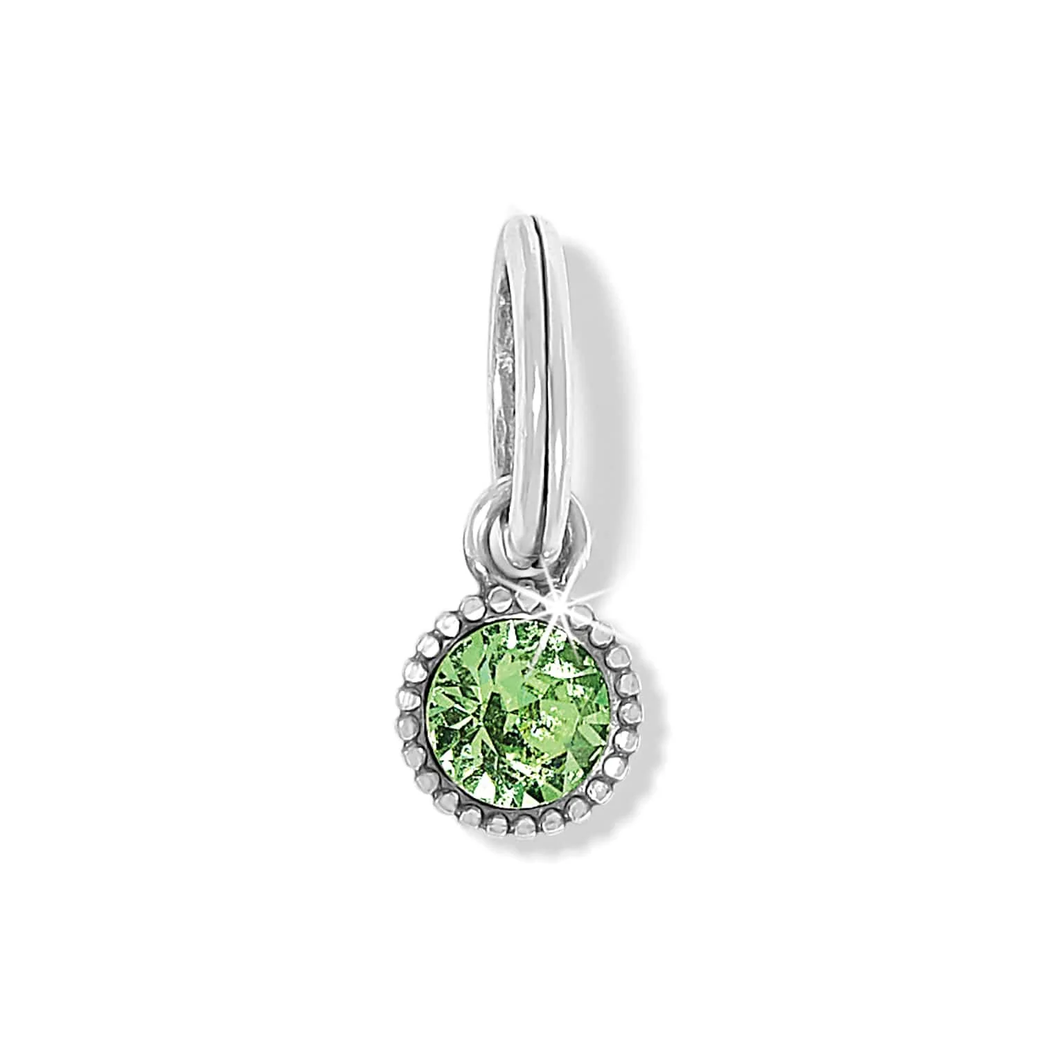 Glitz Birthstone Amulet - Image 12
