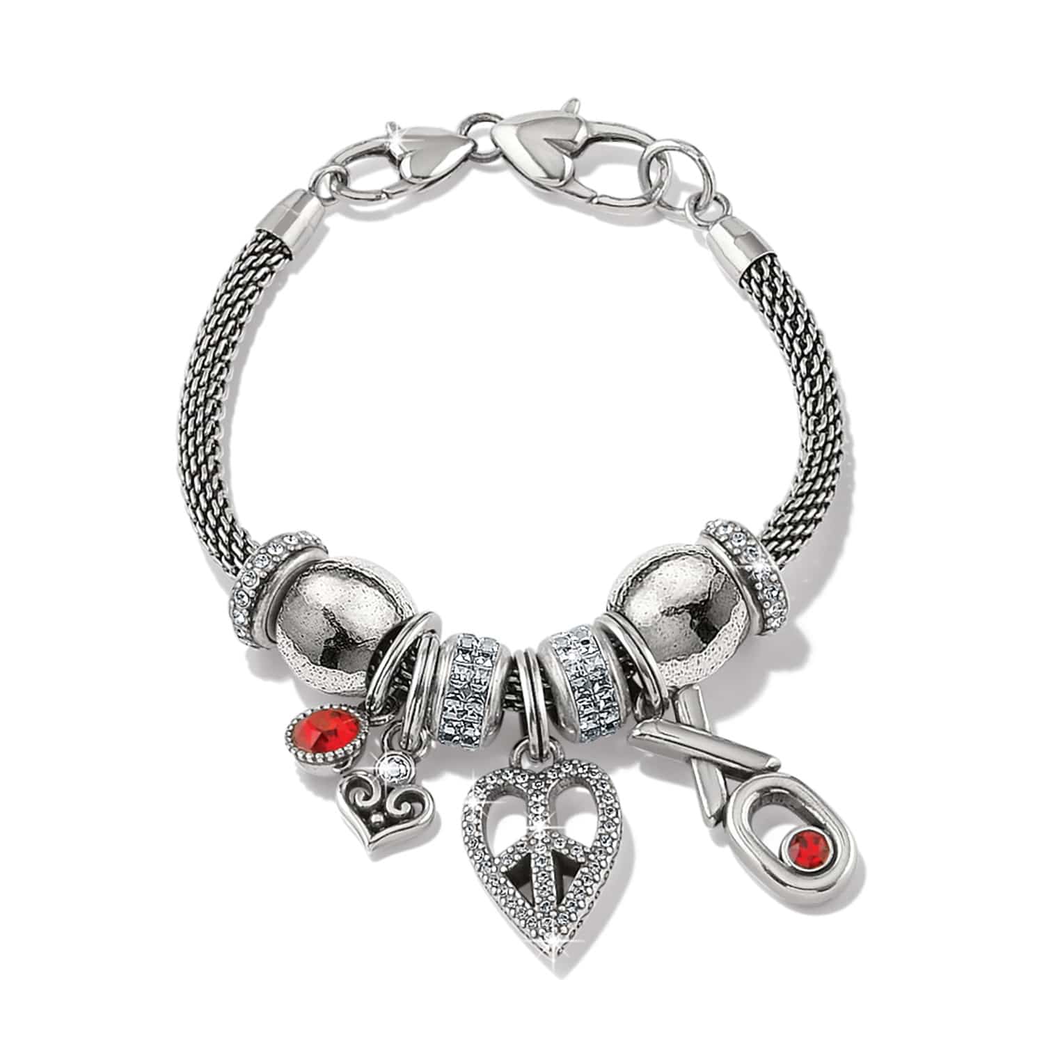 Glitz Birthstone Amulet - Image 17
