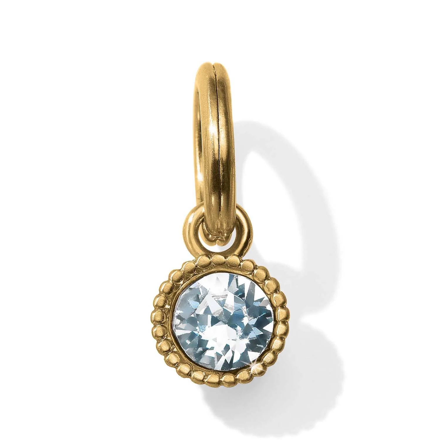 Glitz Birthstone Amulet - Image 8