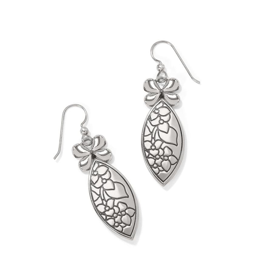 Hamptons French Wire Earrings - Image 2
