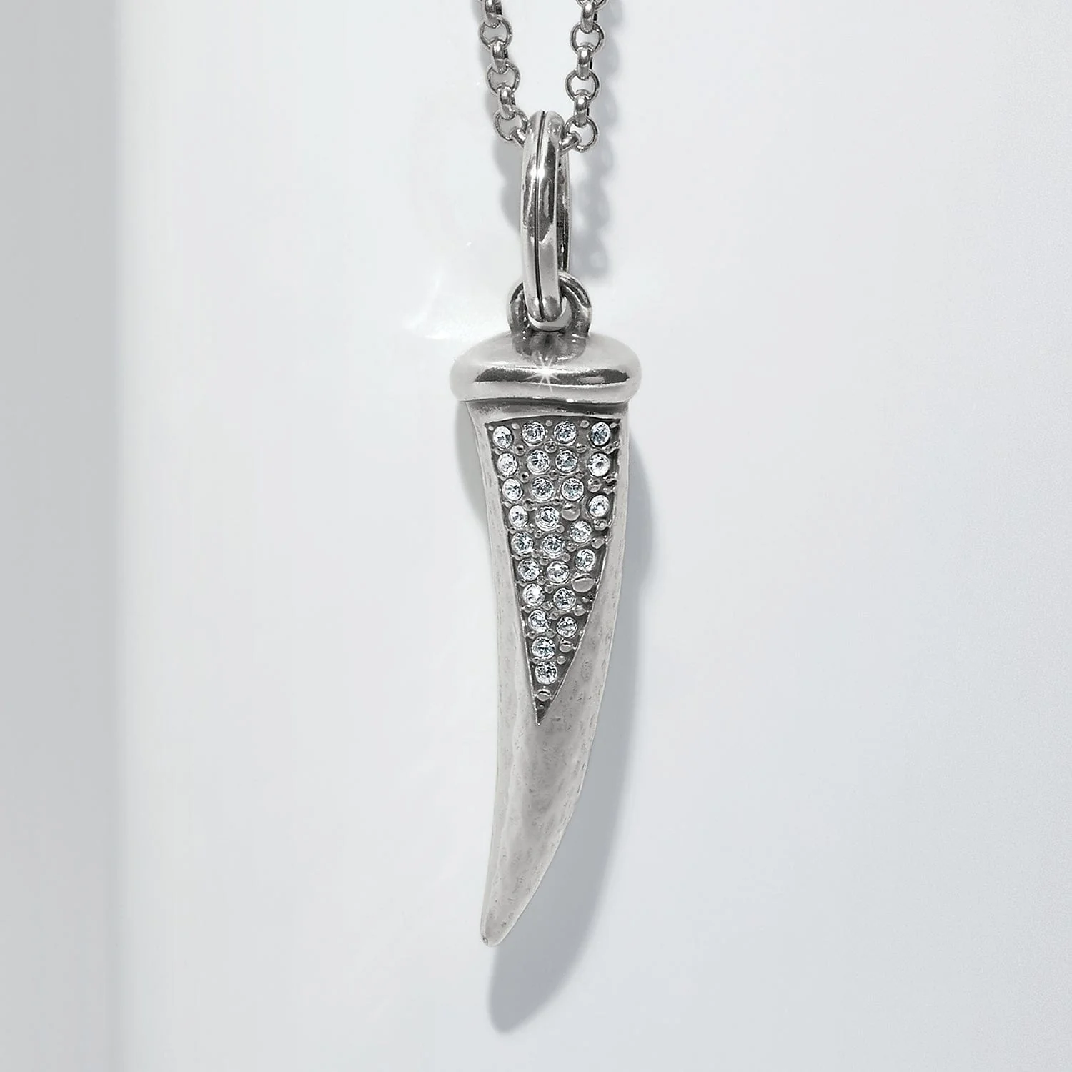 Horn Amulet Necklace Gift Set - Image 2