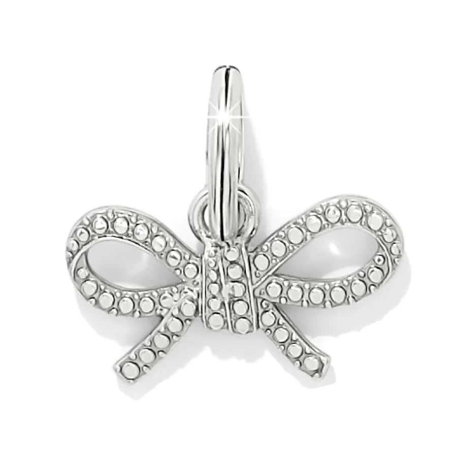 Illumina Bow Charm - Image 2
