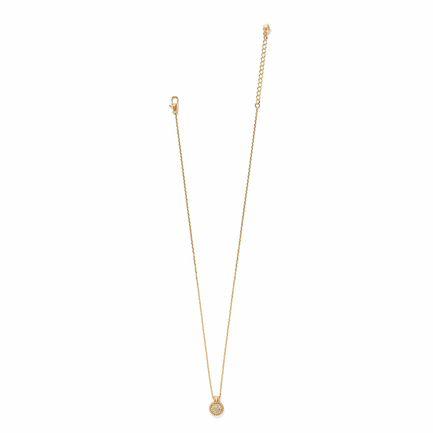 Illumina Celeste Dome Necklace - Image 6