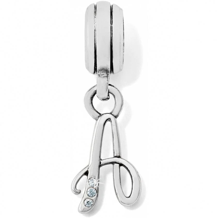 Initially Yours Charm