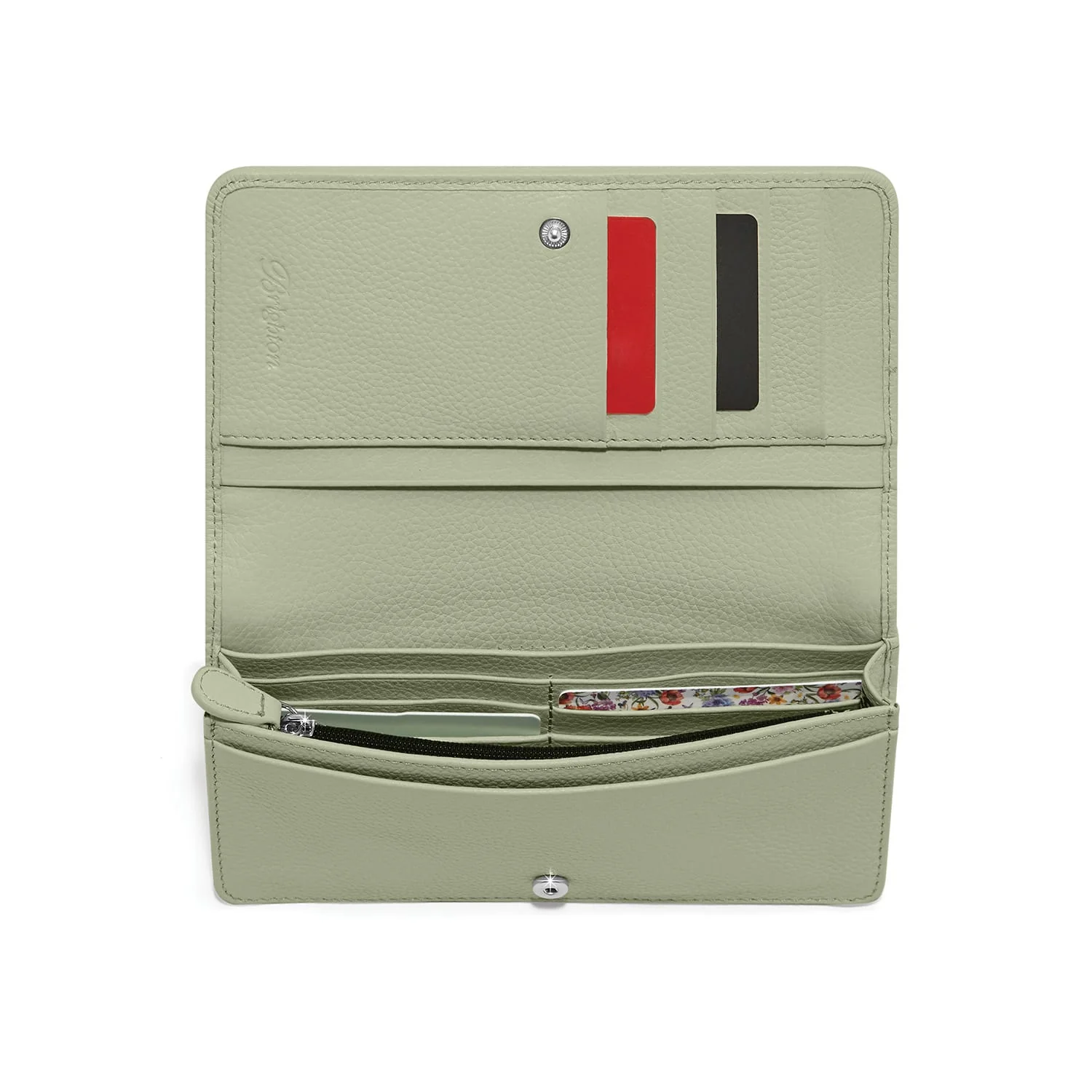 Interlok Braid Rockmore Wallet - Image 9