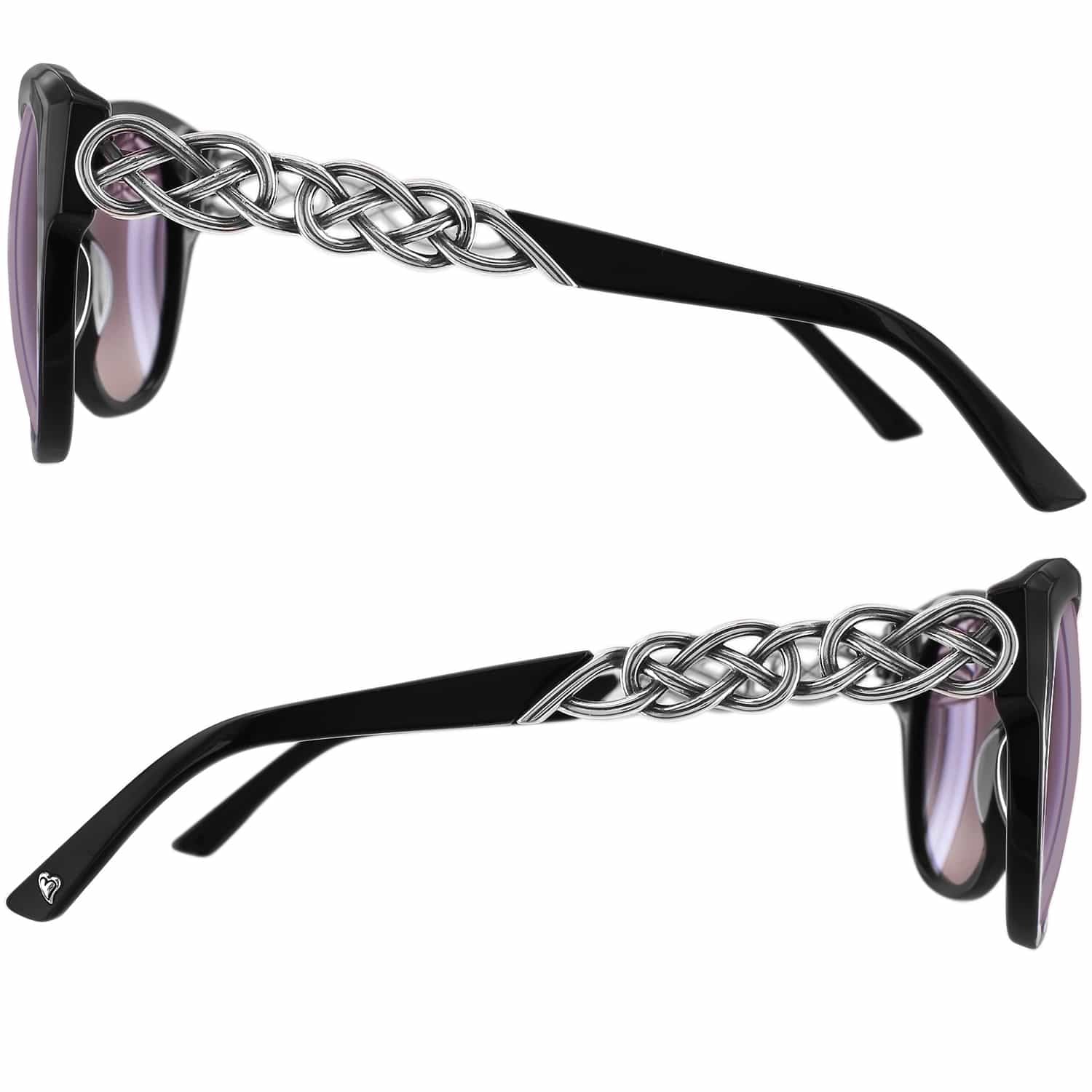 Interlok Braid Sunglasses - Image 2