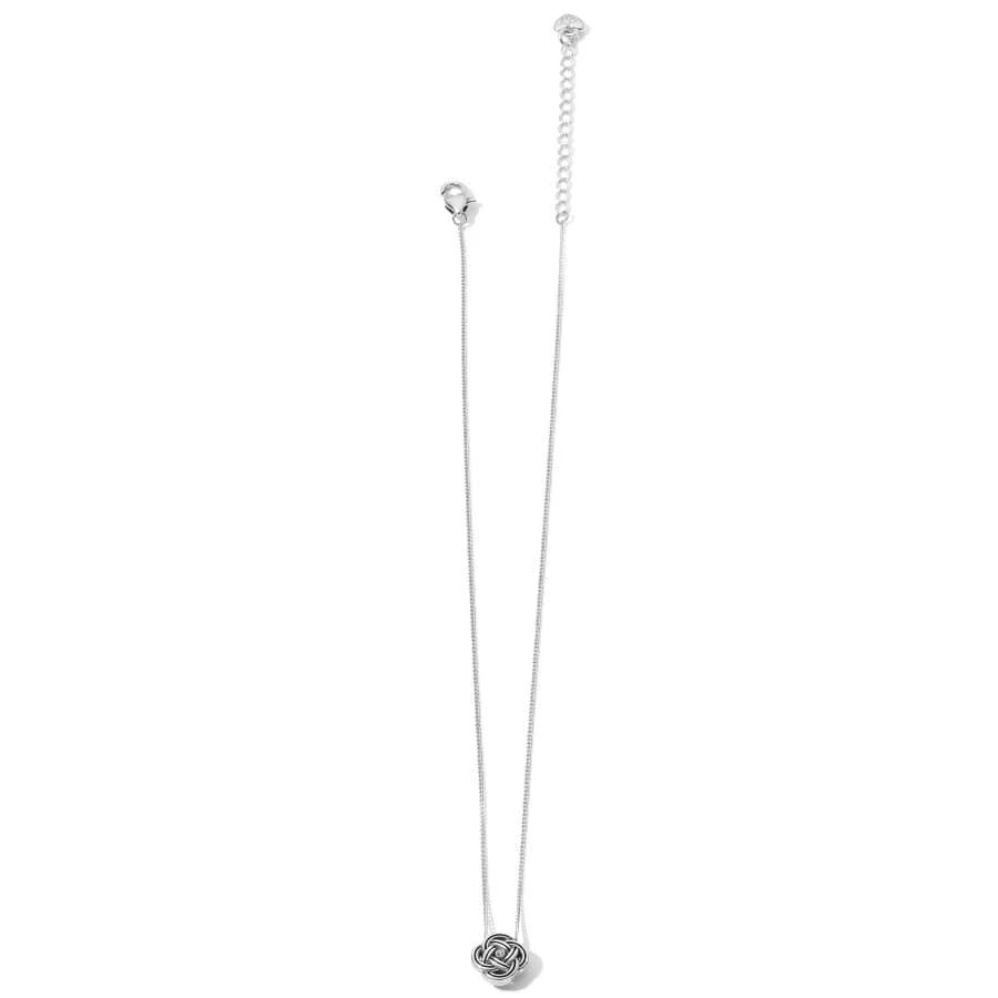 Interlok Mini Necklace - Image 2