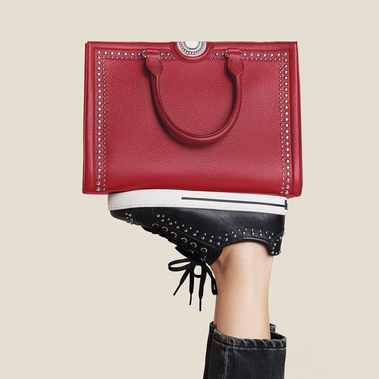 Janis Sneakers - Image 4
