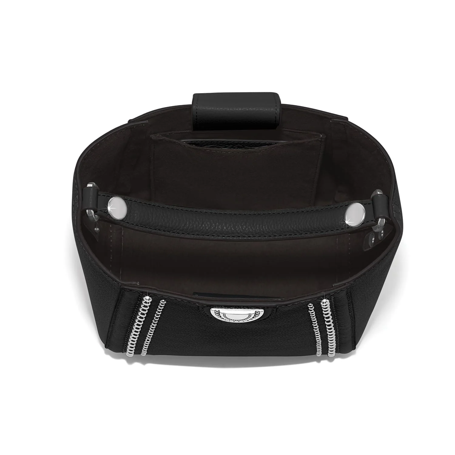 Joni Small Bucket Bag - Image 2