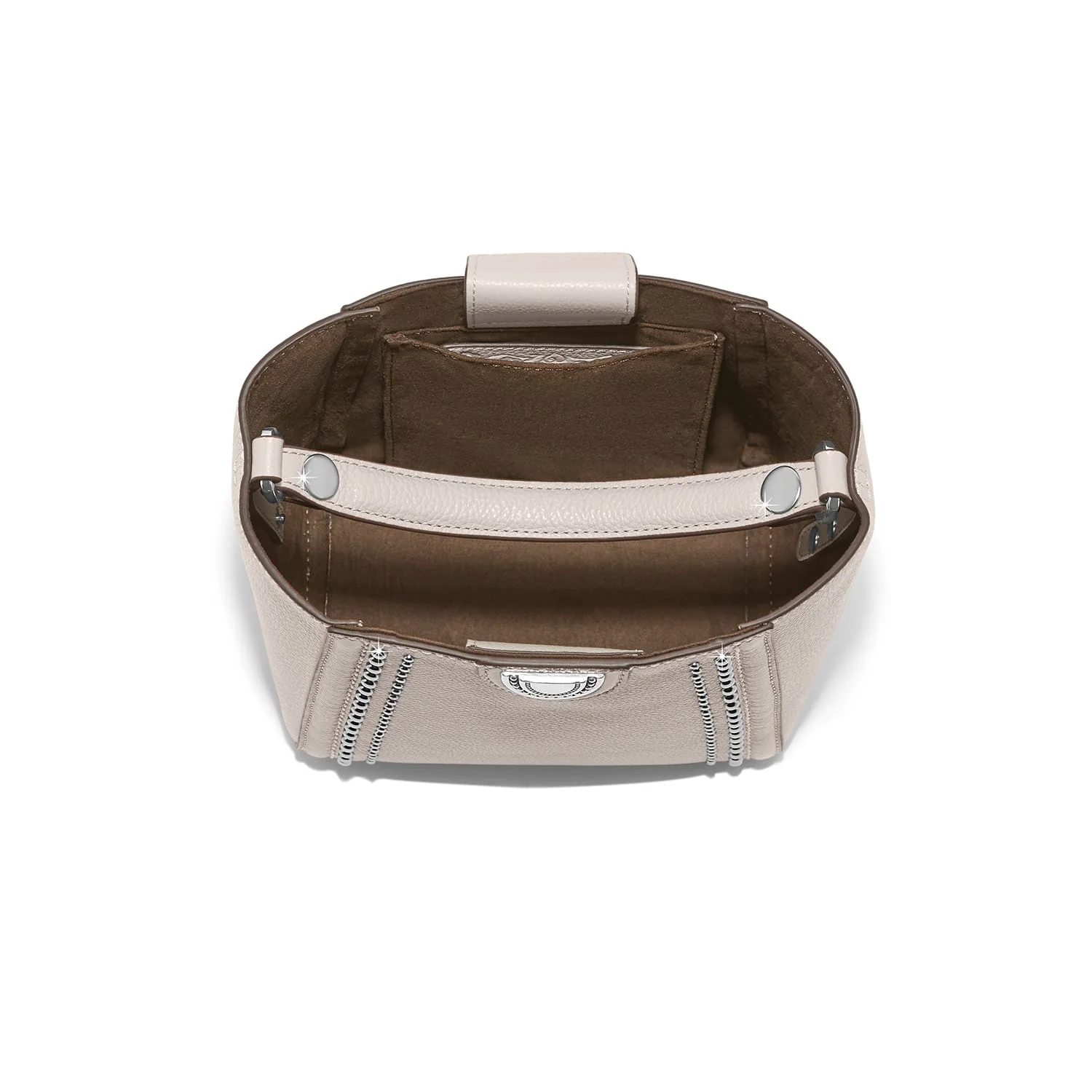 Joni Small Bucket Bag - Image 6