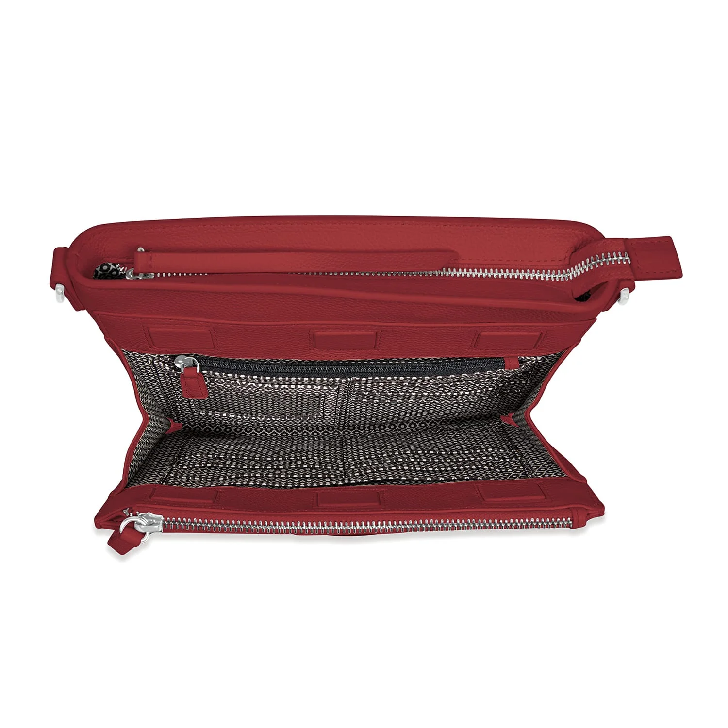 Jordyn Cross Body Organizer - Image 13