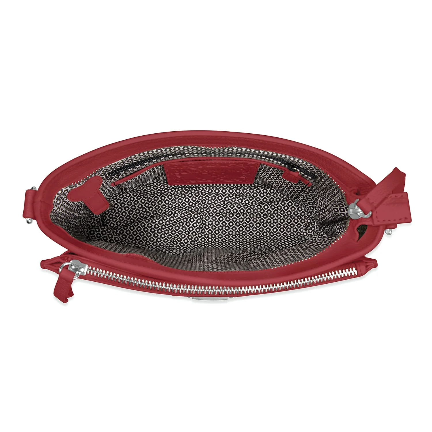 Jordyn Cross Body Organizer - Image 14