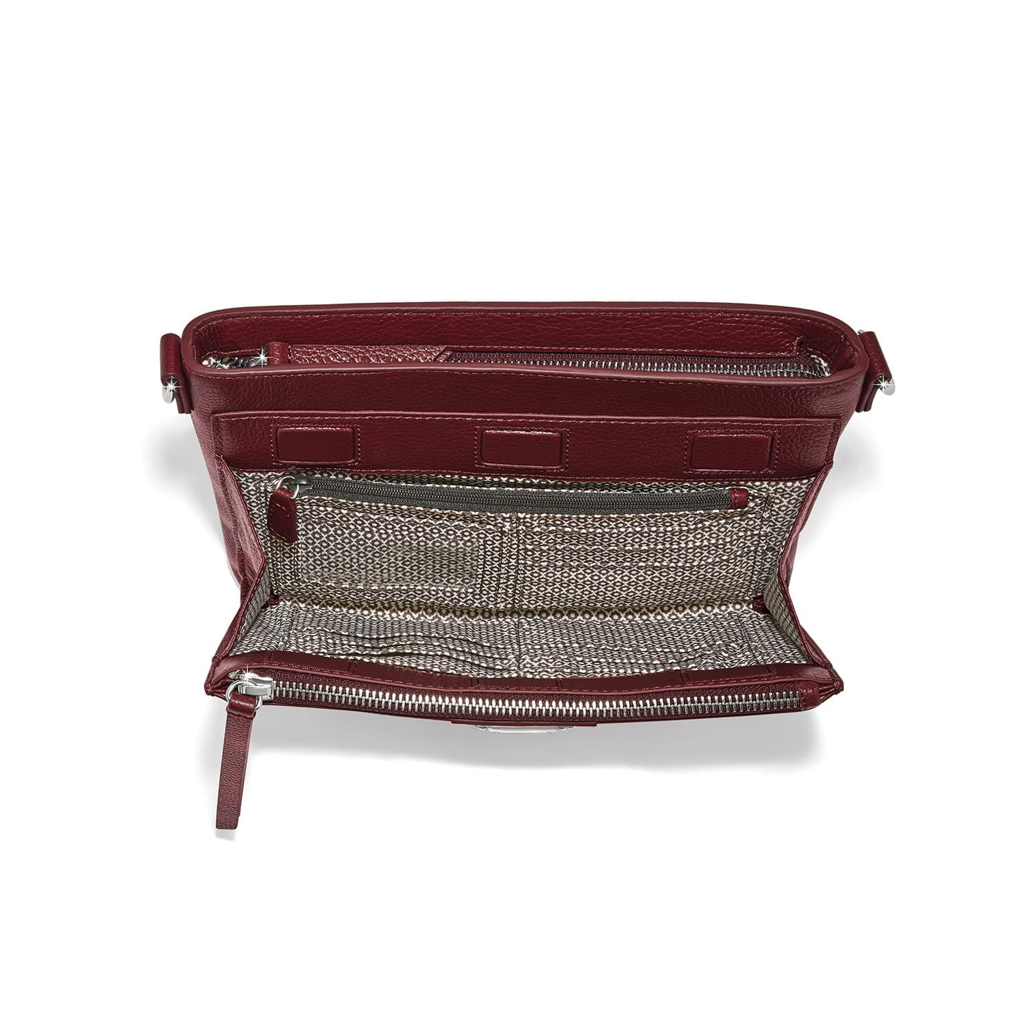 Jordyn Cross Body Organizer - Image 32