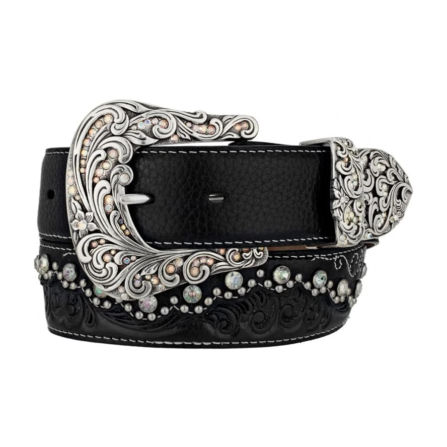 Kaitlyn Crystal Belt