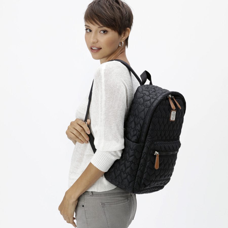 Kirby Carry-On Backpack - Image 5
