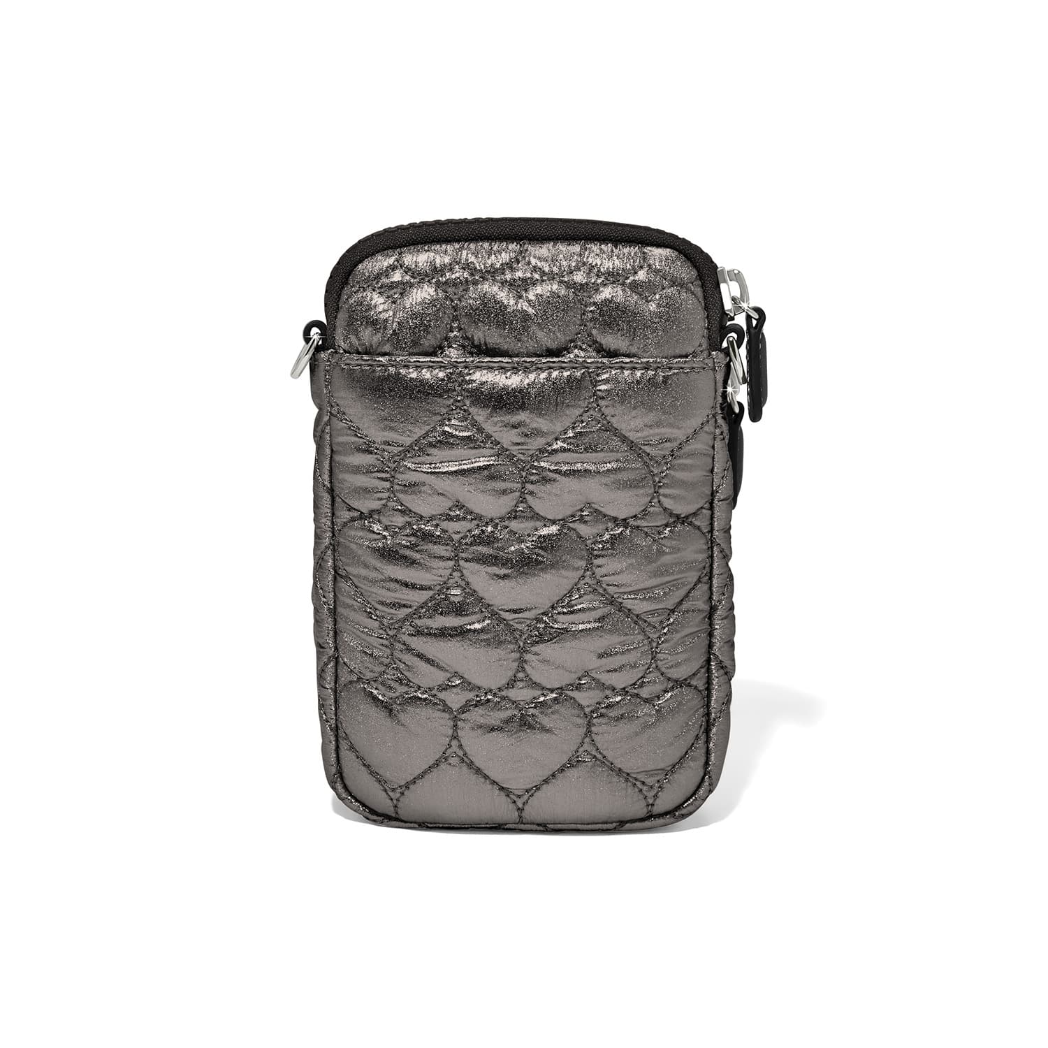 Kora Metallic Mini Utility Bag - Image 7