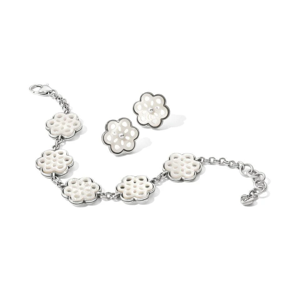 La Jolla Post Earrings - Image 2