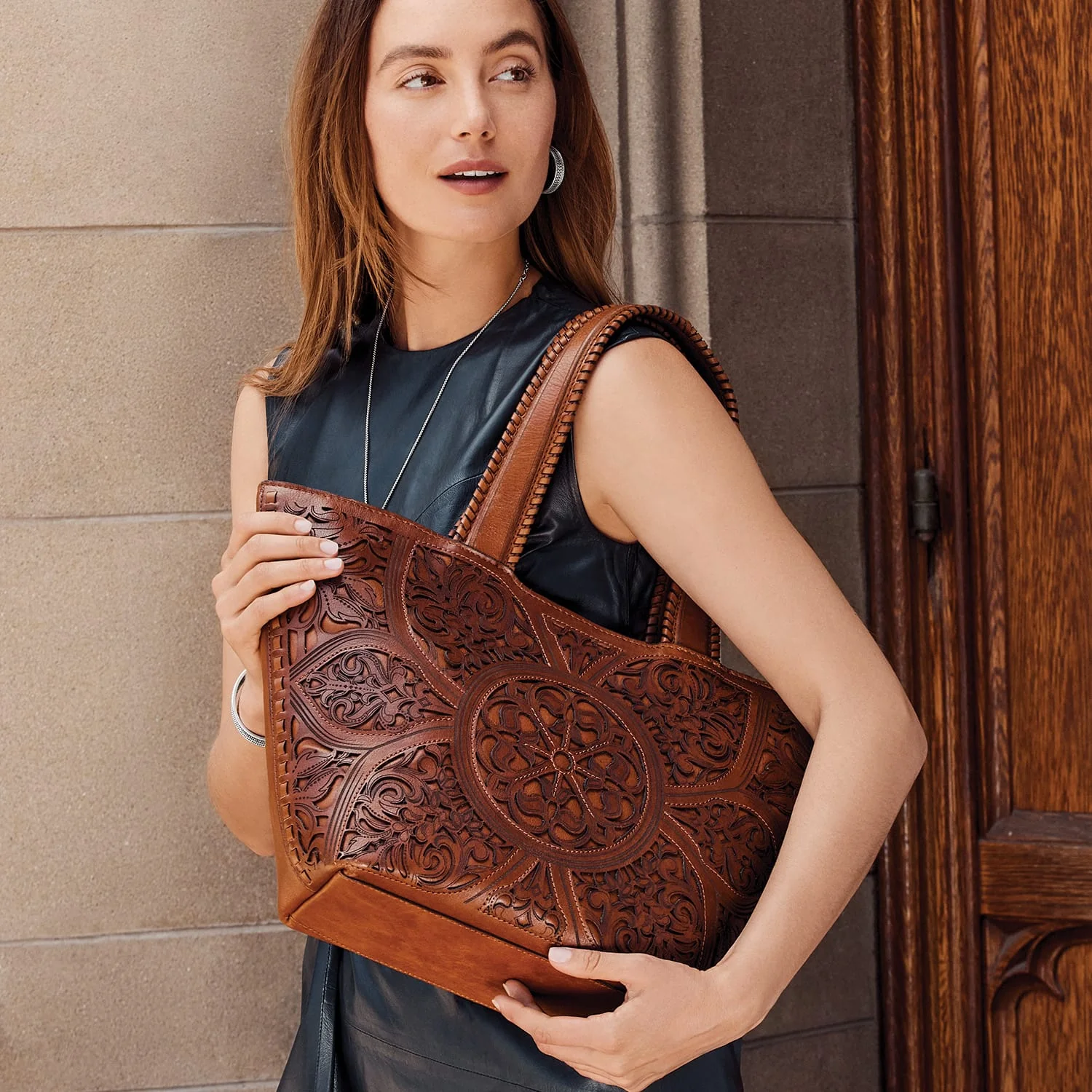 Lily Tote - Image 8