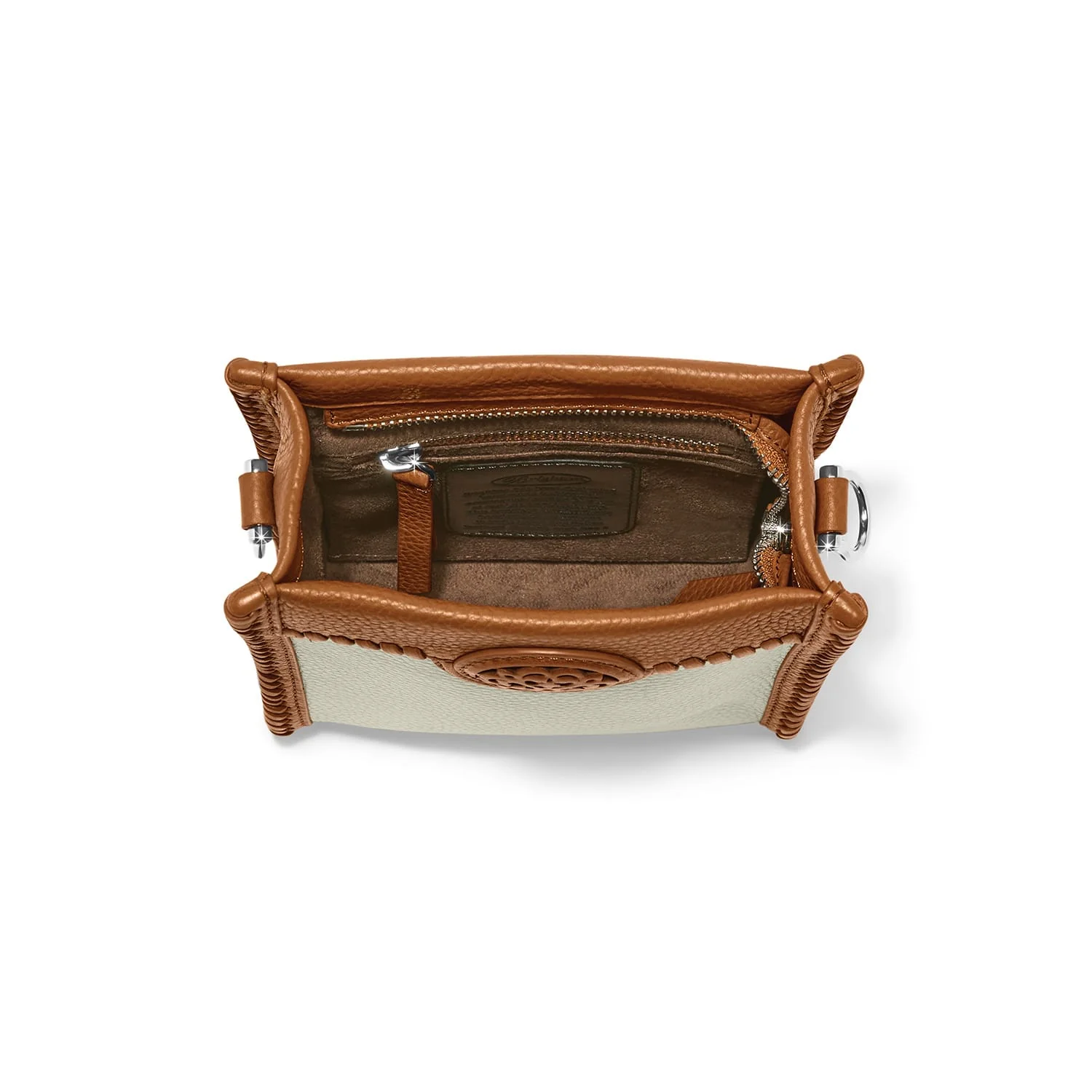 Louise Mini Tote - Image 10
