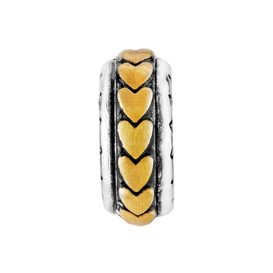 Marty Thin Stopper Bead - Image 3