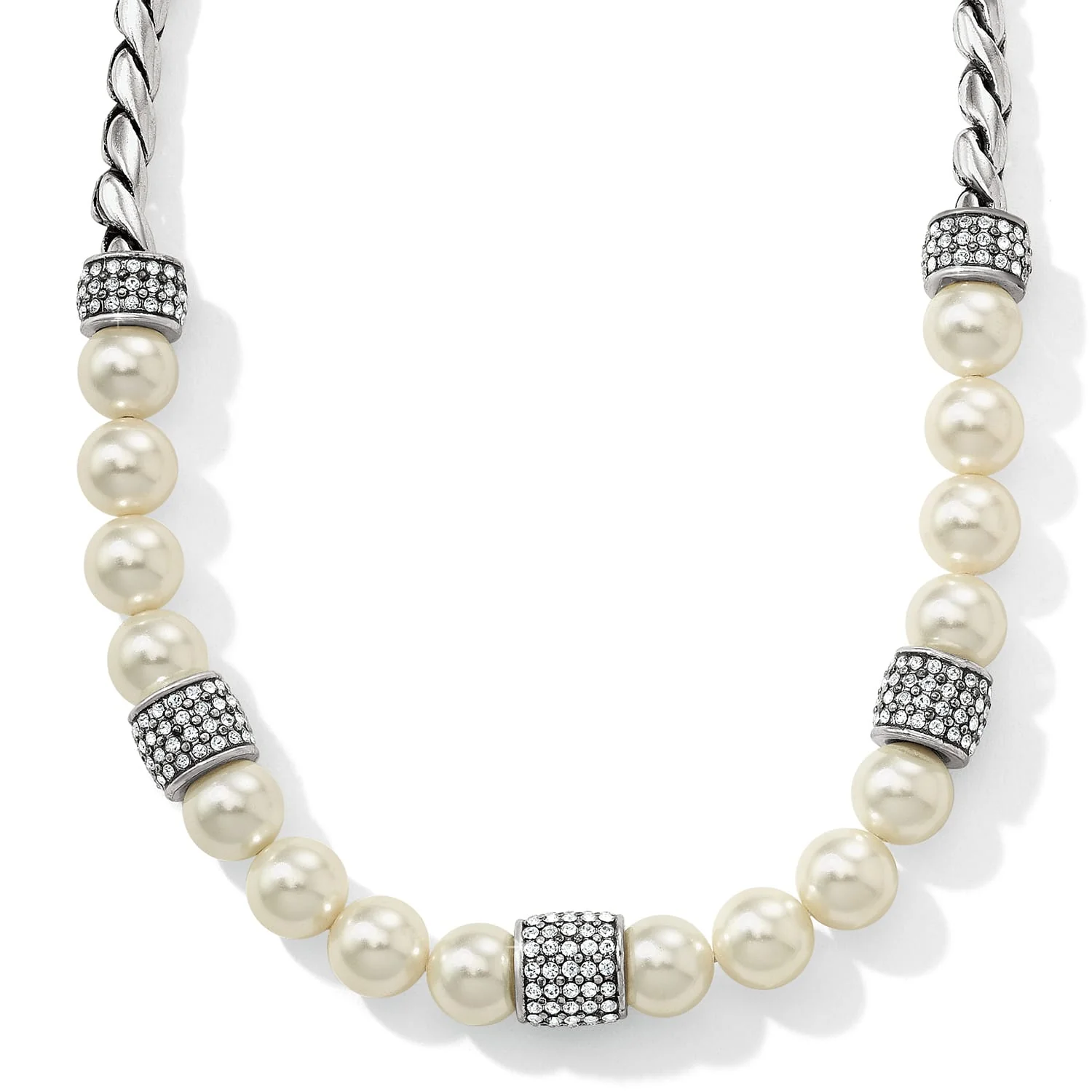 Meridian Bead Necklace - Image 4