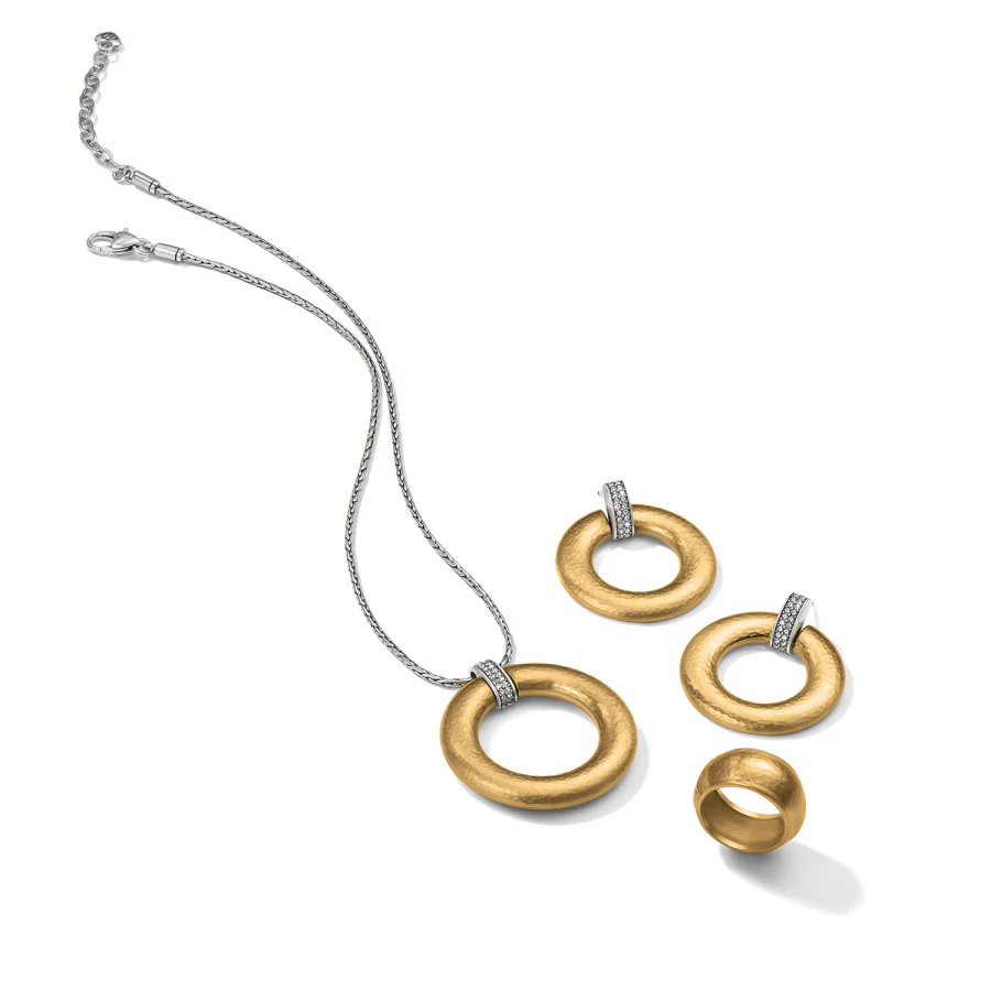 Meridian Geo Ring - Image 3