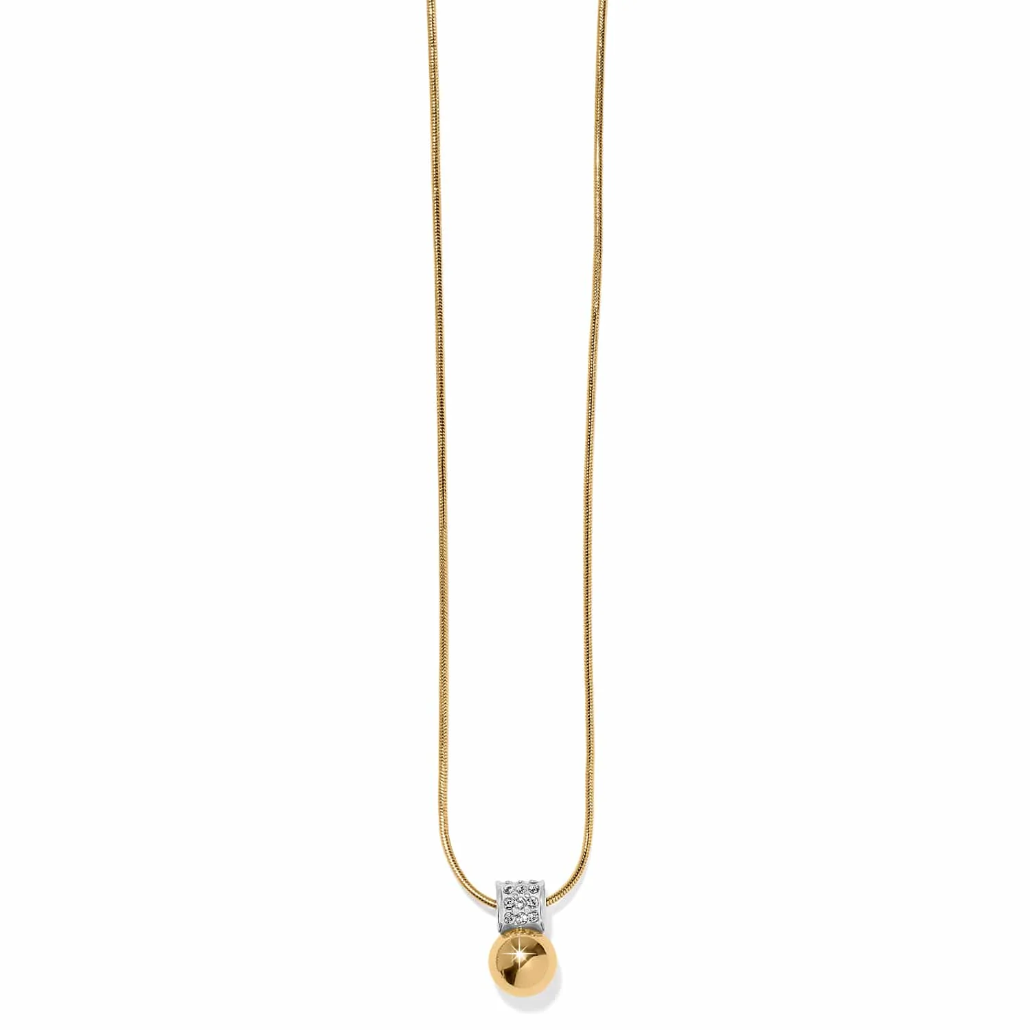 Meridian Petite Necklace - Image 5