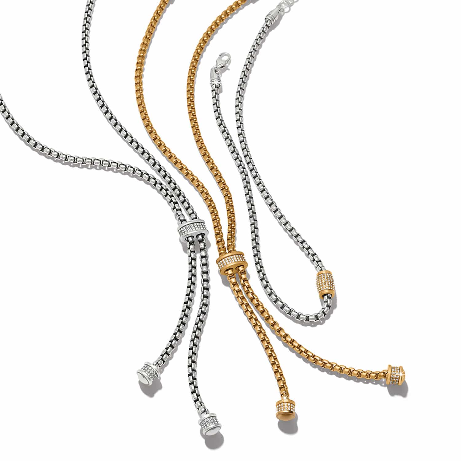 Meridian Solis Y Necklace - Image 7