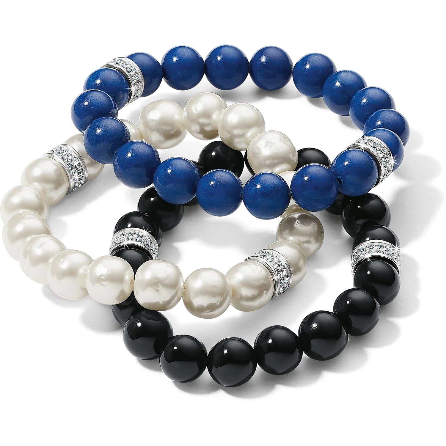 Meridian Stretch Bracelet - Image 6