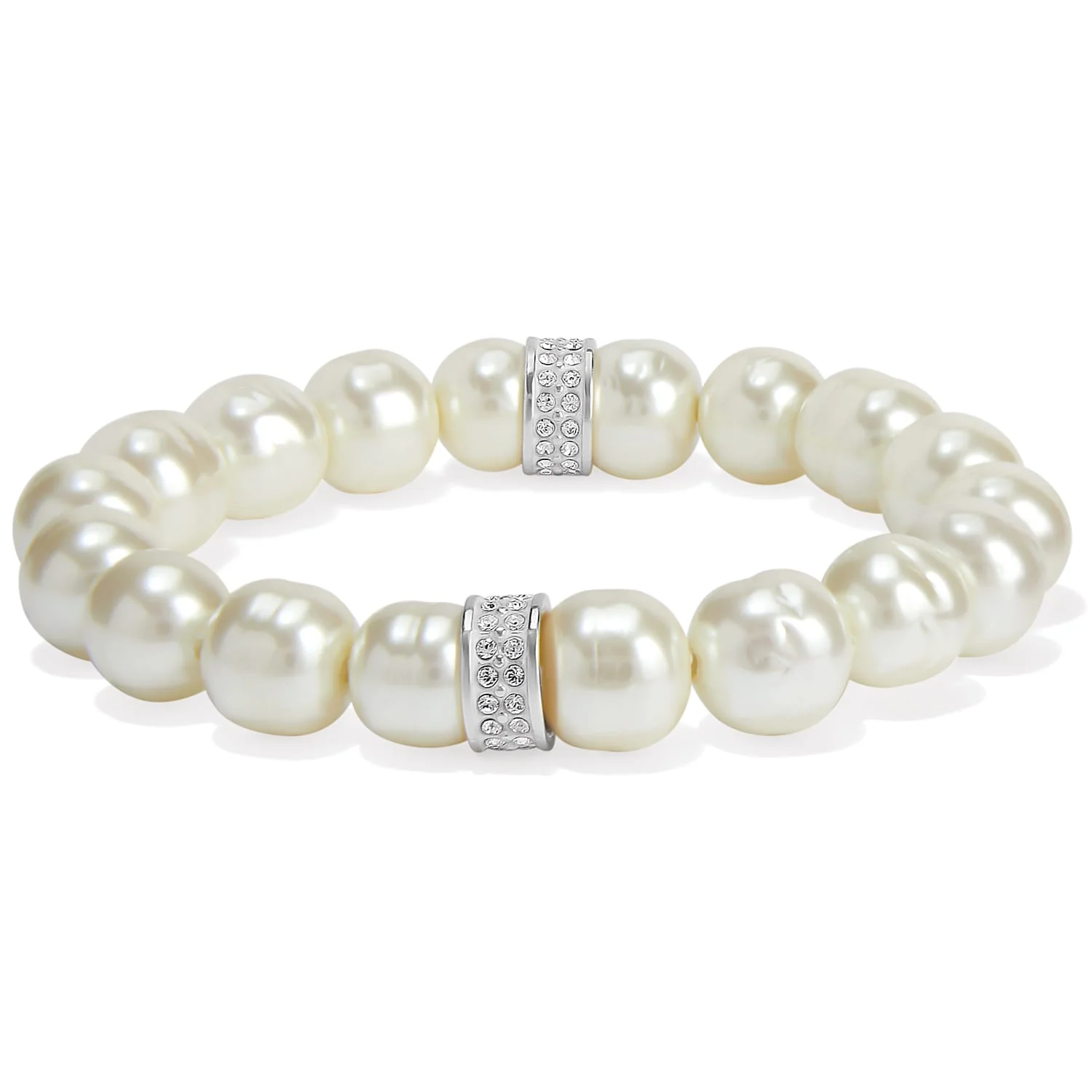 Meridian Stretch Bracelet - Image 8