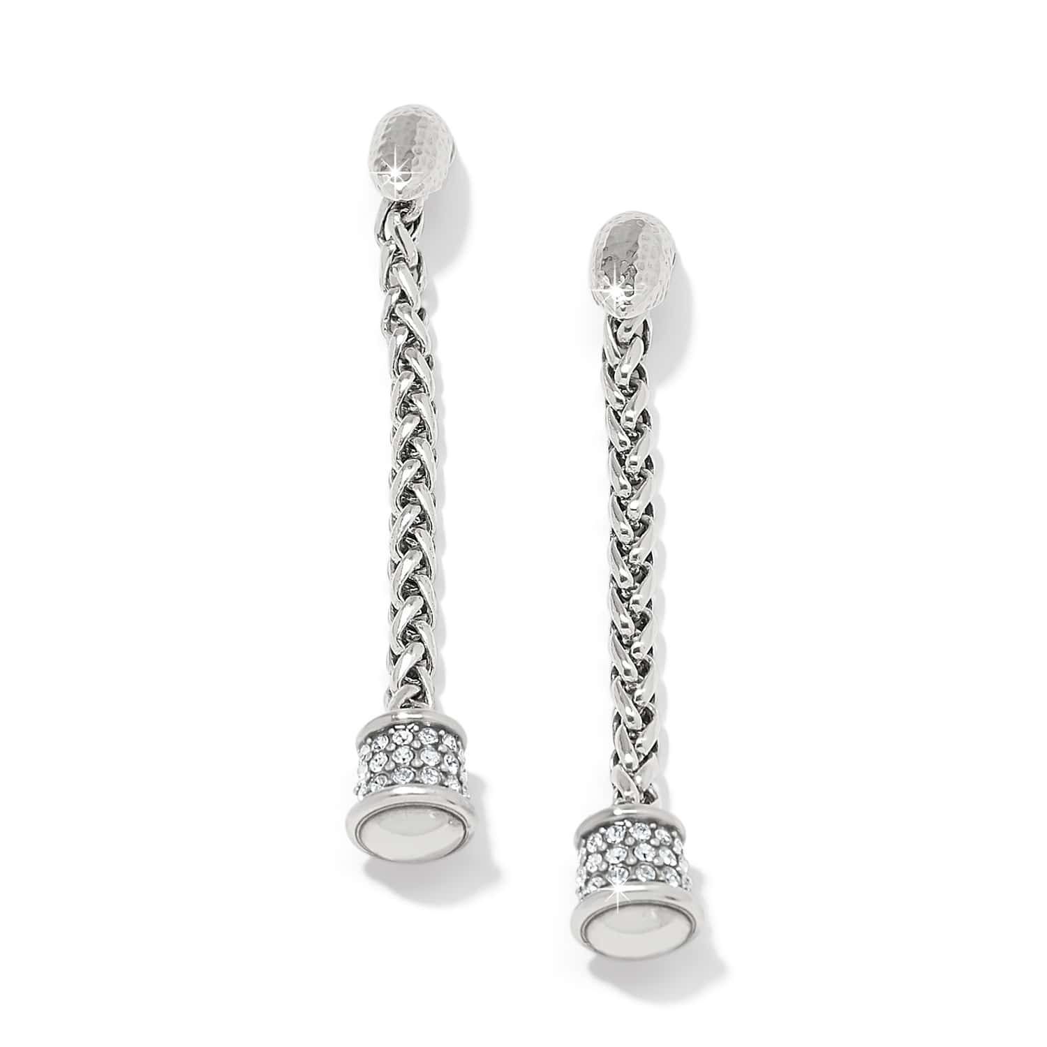 Meridian Ventus Post Drop Earrings - Image 4