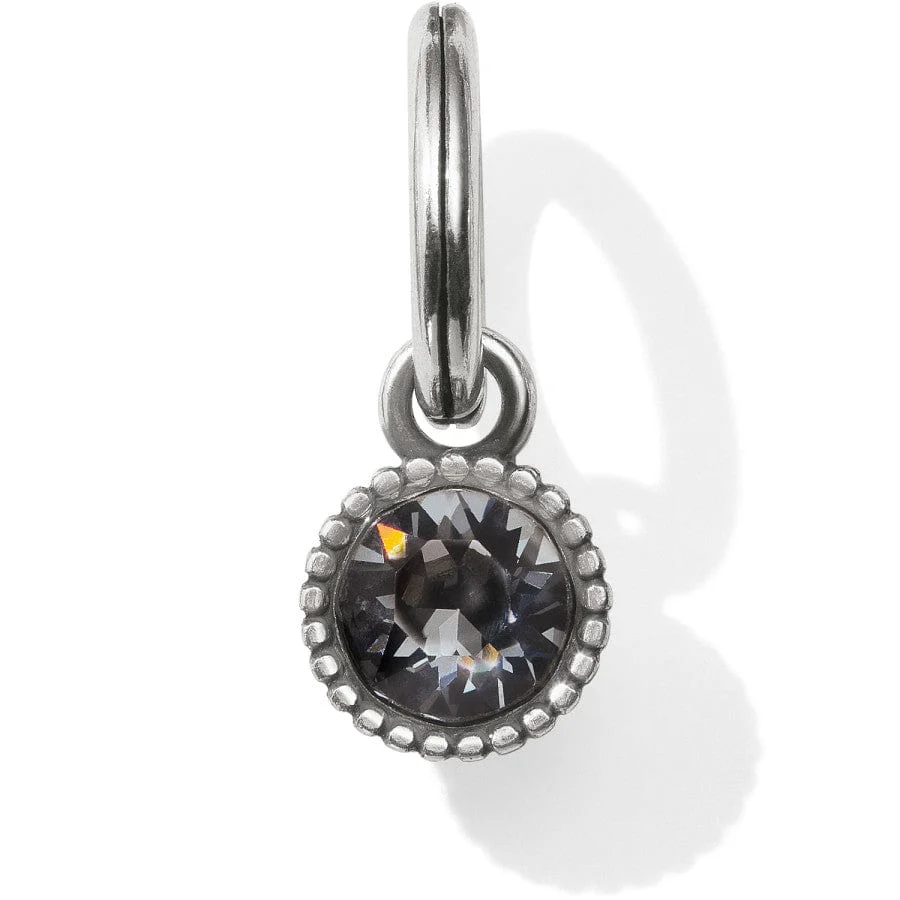 Midnight Heart Necklace - Image 4