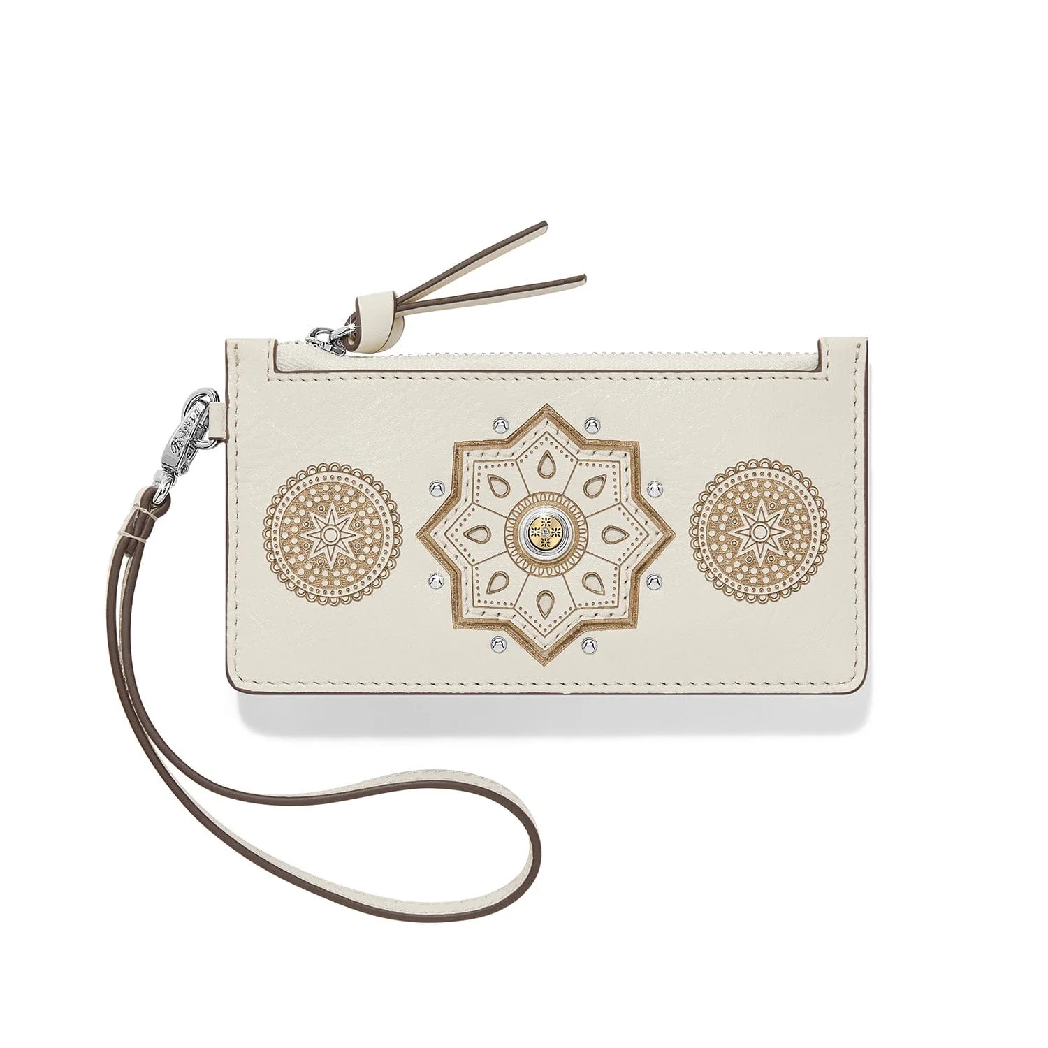 Mosaic Card Pouch