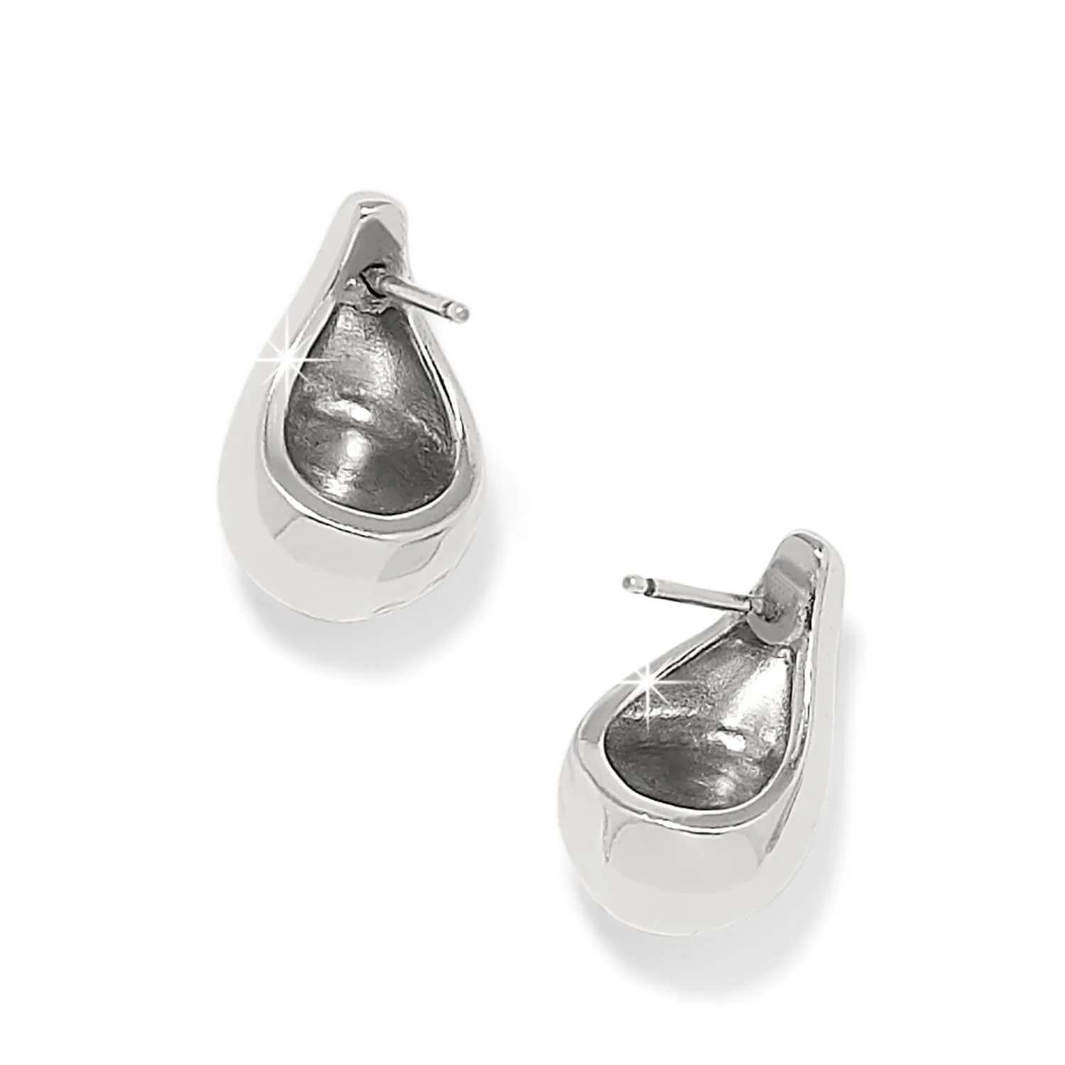 Nile Petite Post Earrings - Image 2