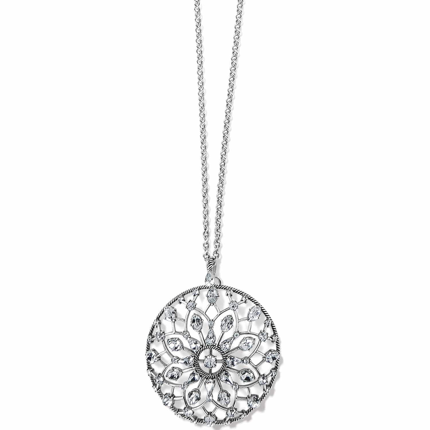 One Love Circle Convertible Necklace