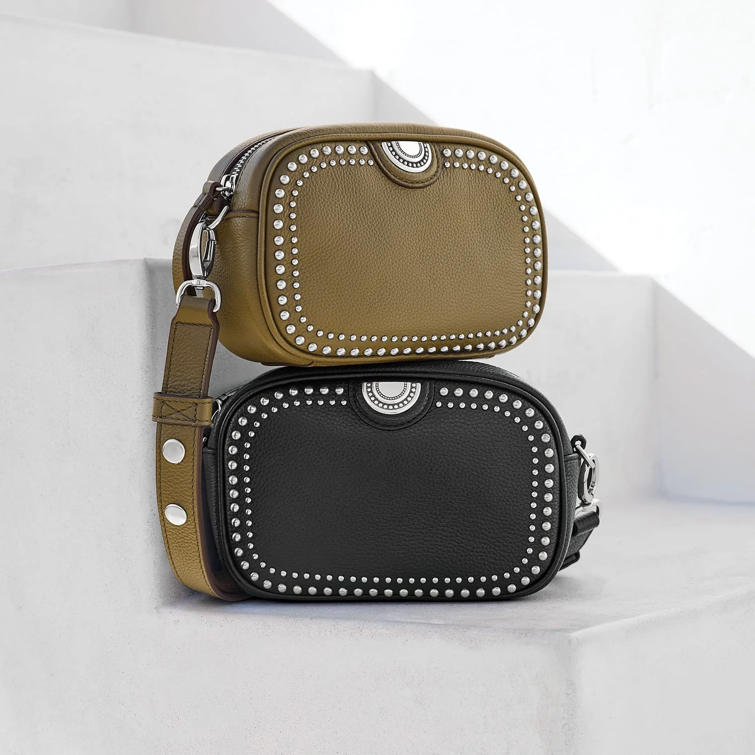 Perry Mini Camera Bag - Image 16