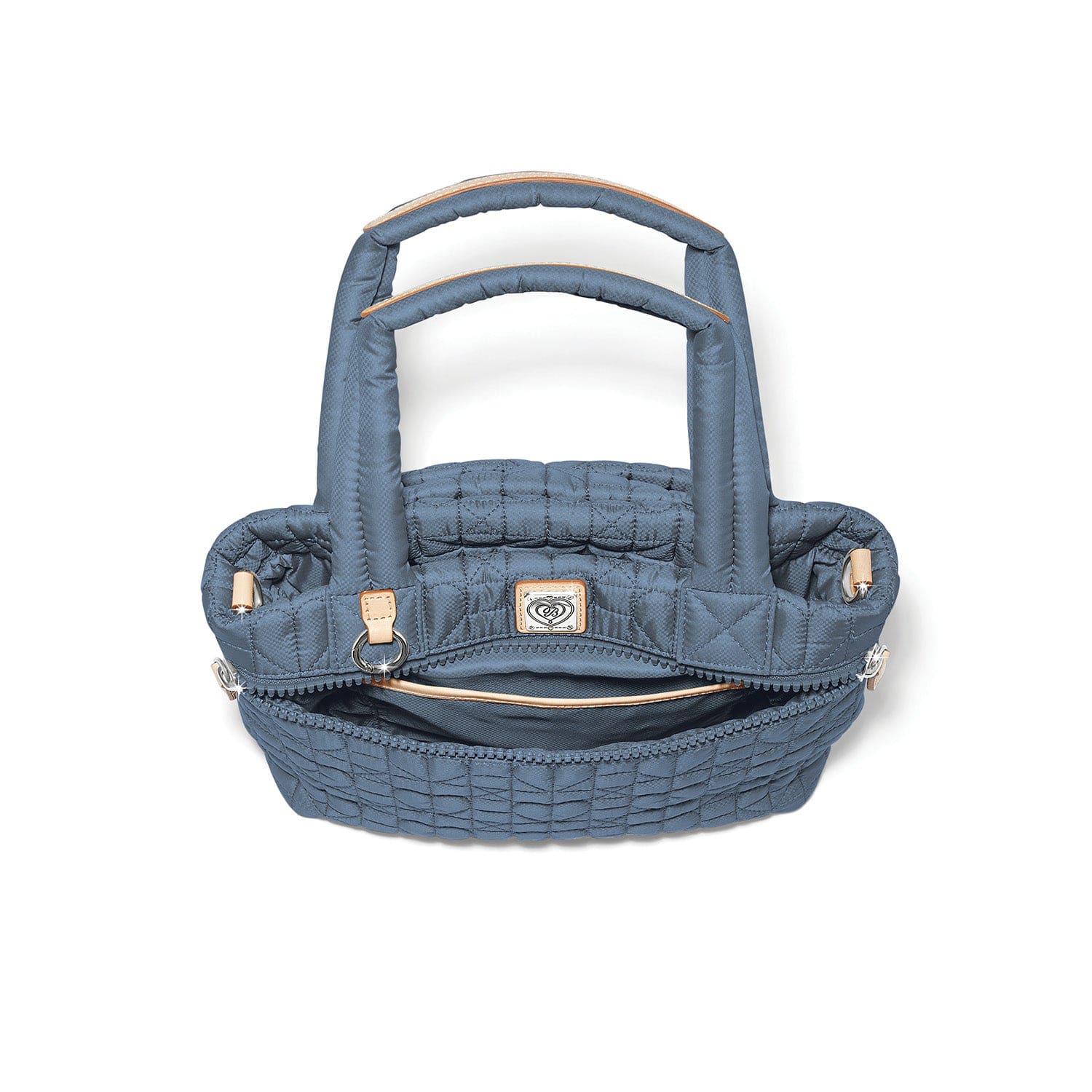 Personalized Adrienne Small Tote - Embroidery Test - Image 17