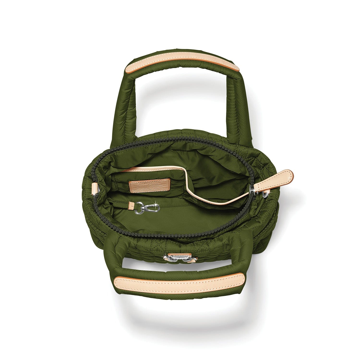 Personalized Adrienne Small Tote - Embroidery Test - Image 28