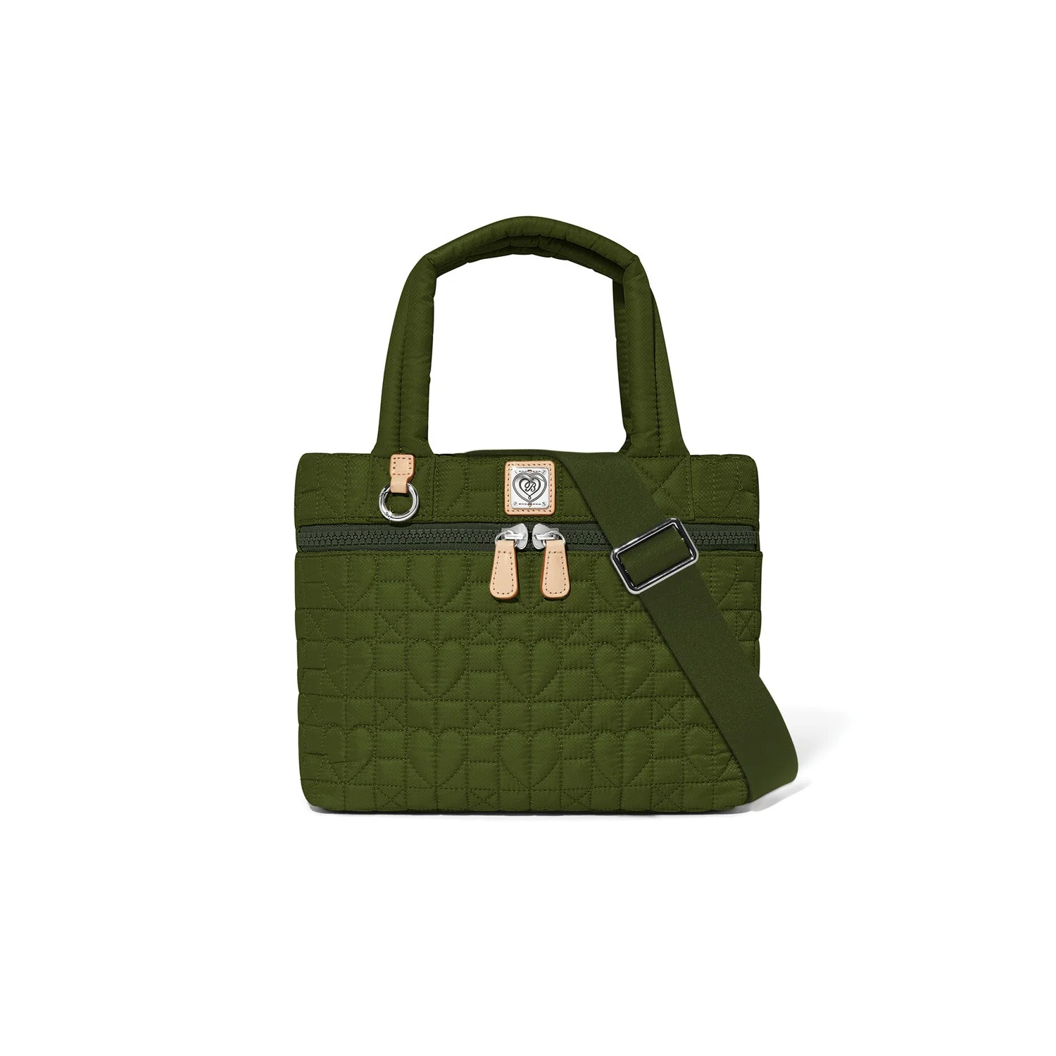 Personalized Adrienne Small Tote - Embroidery Test - Image 31