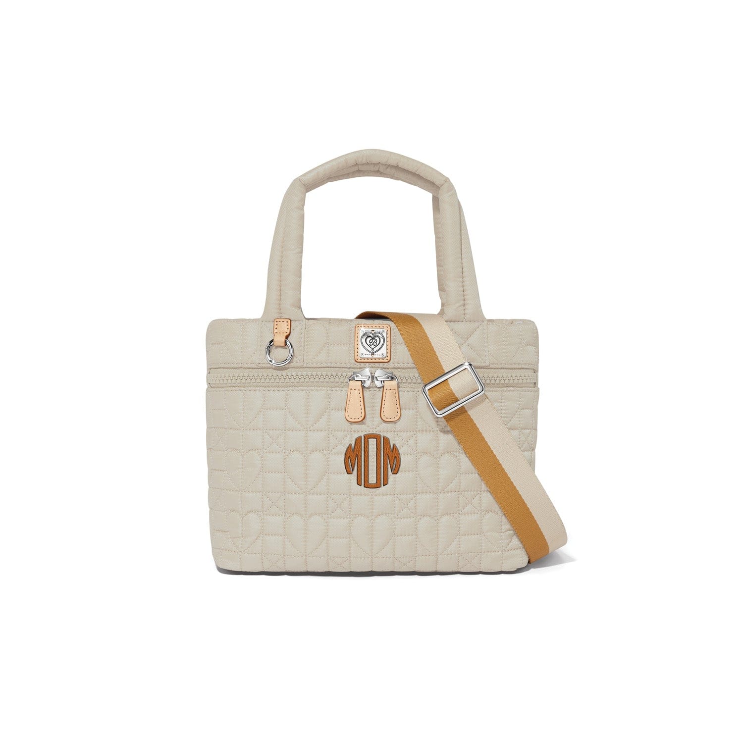 Personalized Adrienne Small Tote - Embroidery Test - Image 33