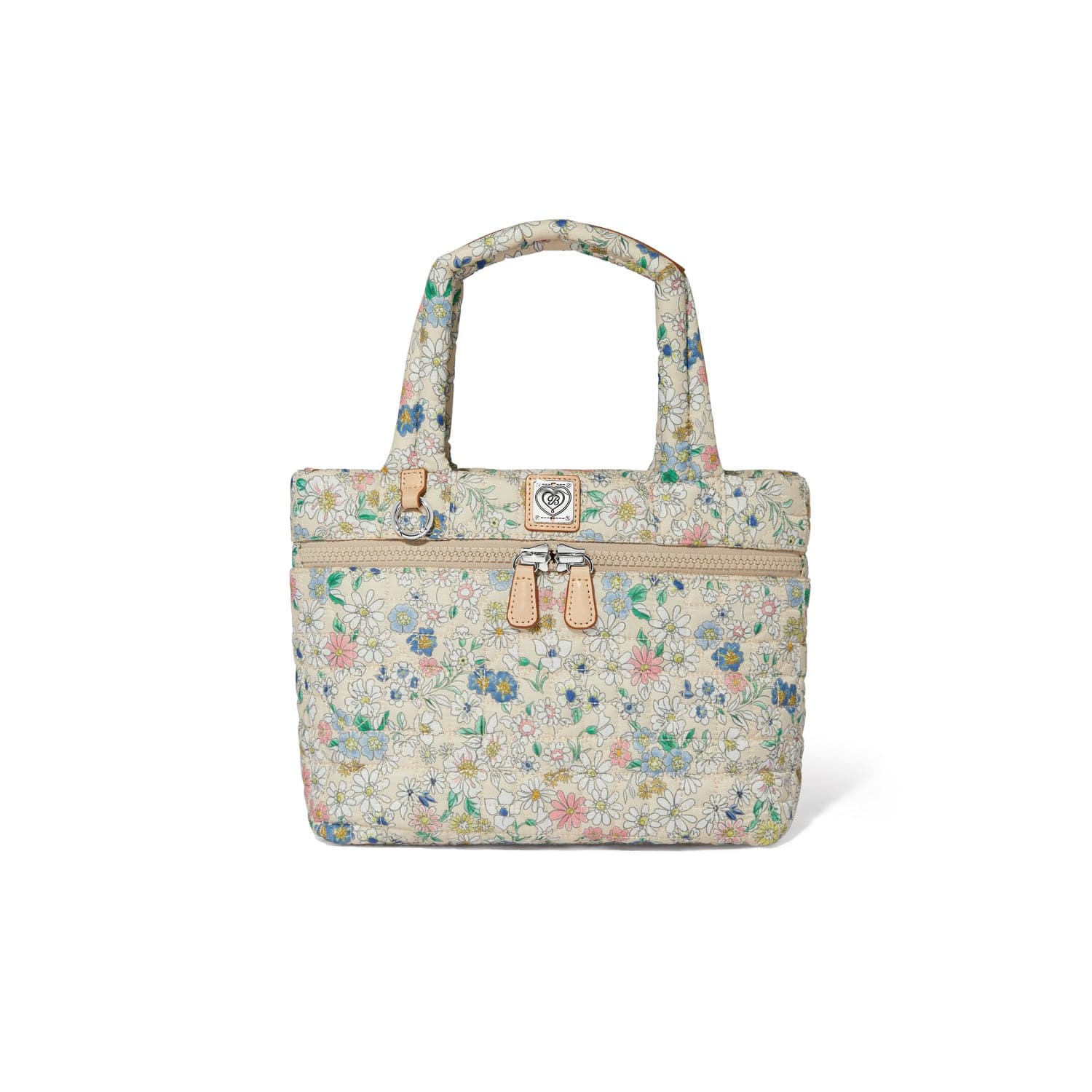 Personalized Adrienne Small Tote - Embroidery Test - Image 39