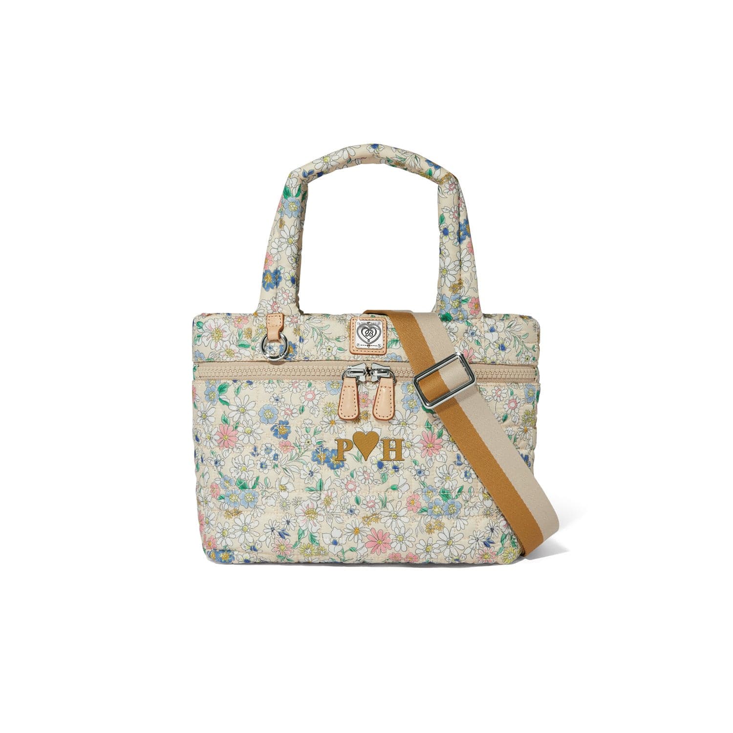 Personalized Adrienne Small Tote - Embroidery Test - Image 40