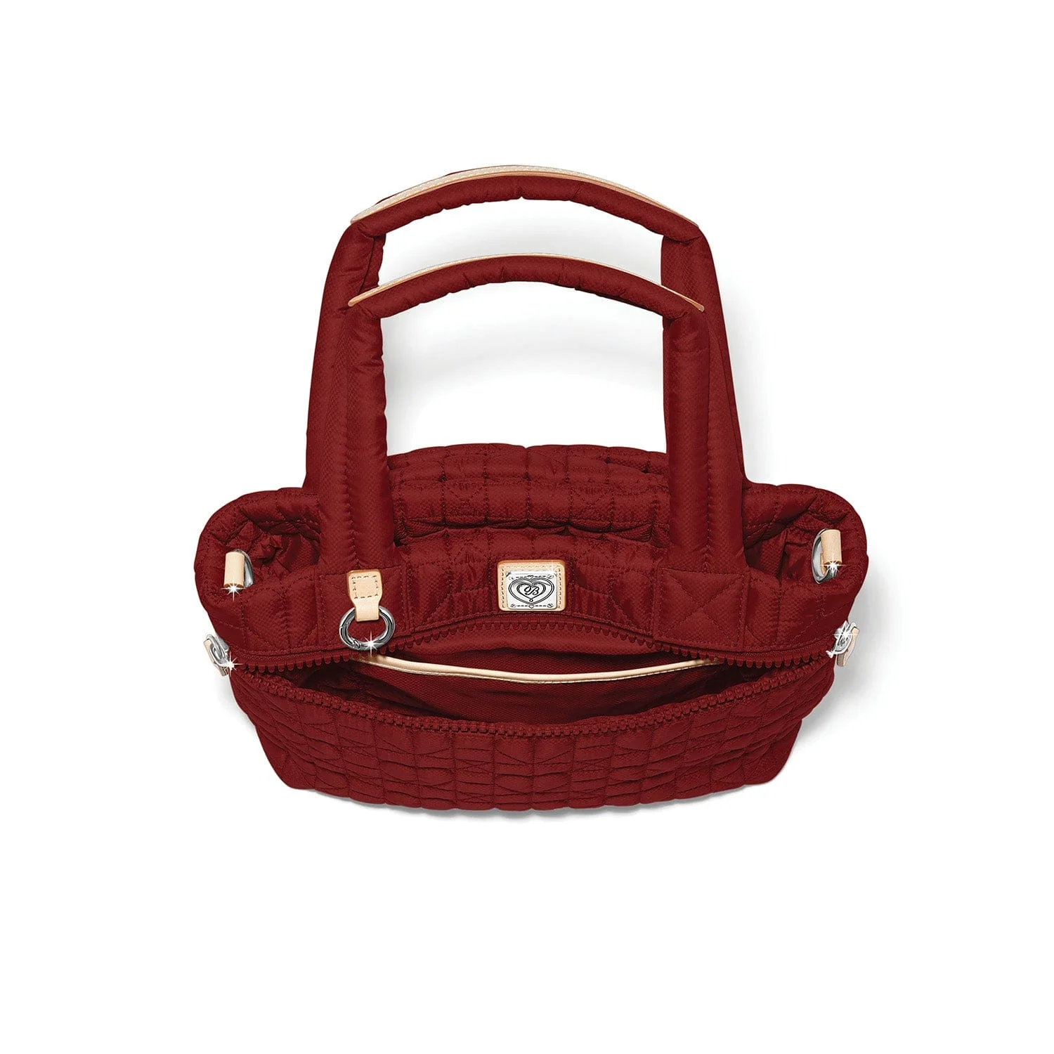 Personalized Adrienne Small Tote - Embroidery Test - Image 49