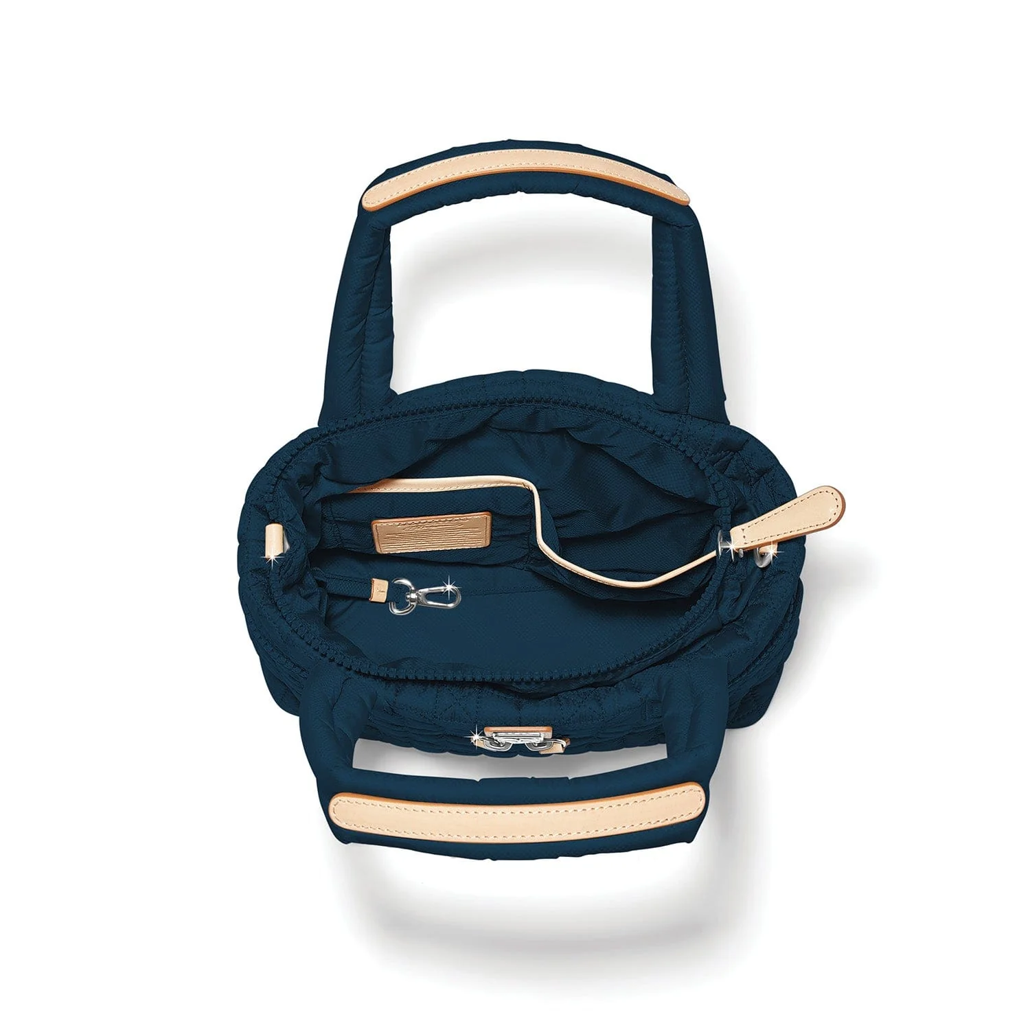 Personalized Adrienne Small Tote - Embroidery Test - Image 59