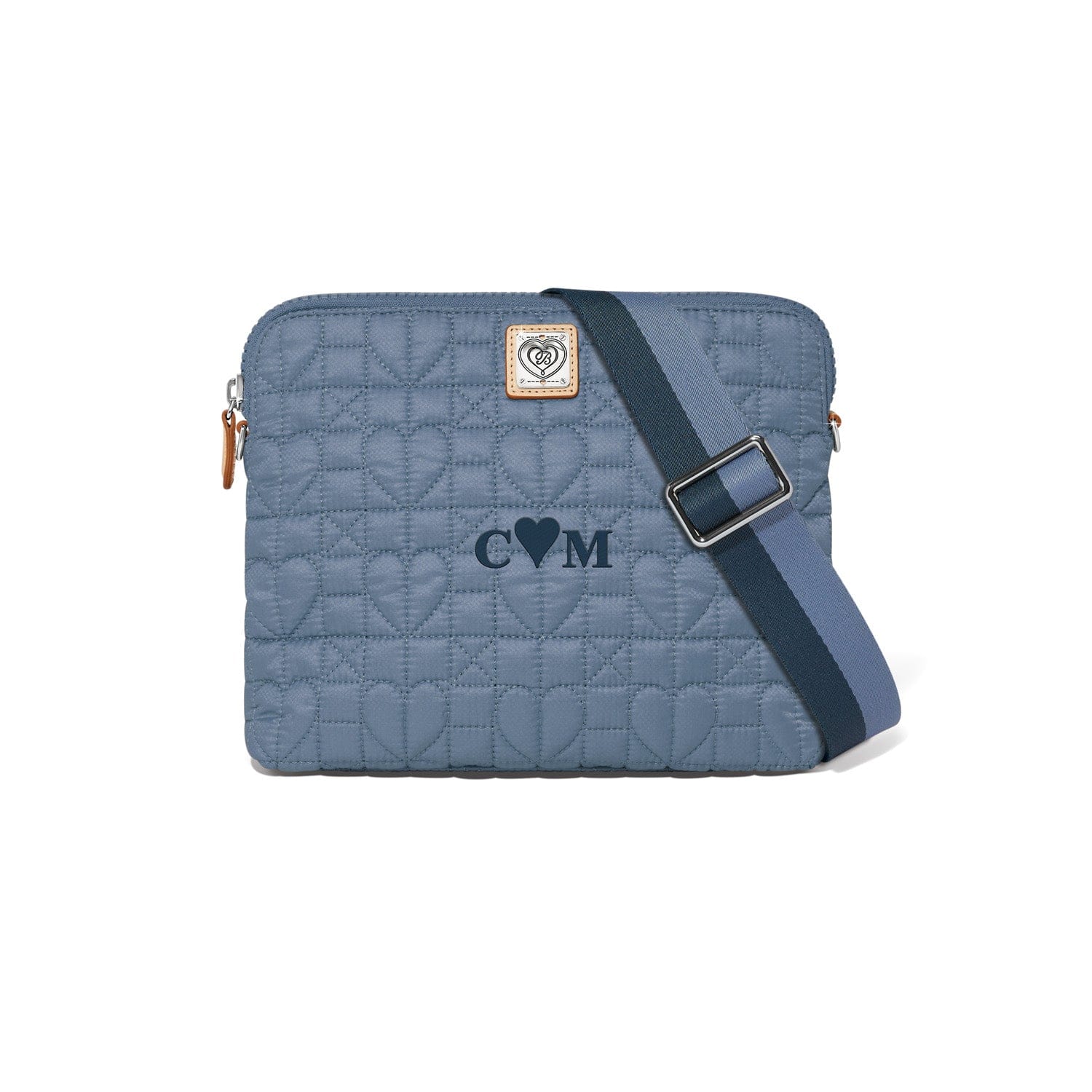 Personalized Alina Medium Cross Body- Embroidery Test - Image 16