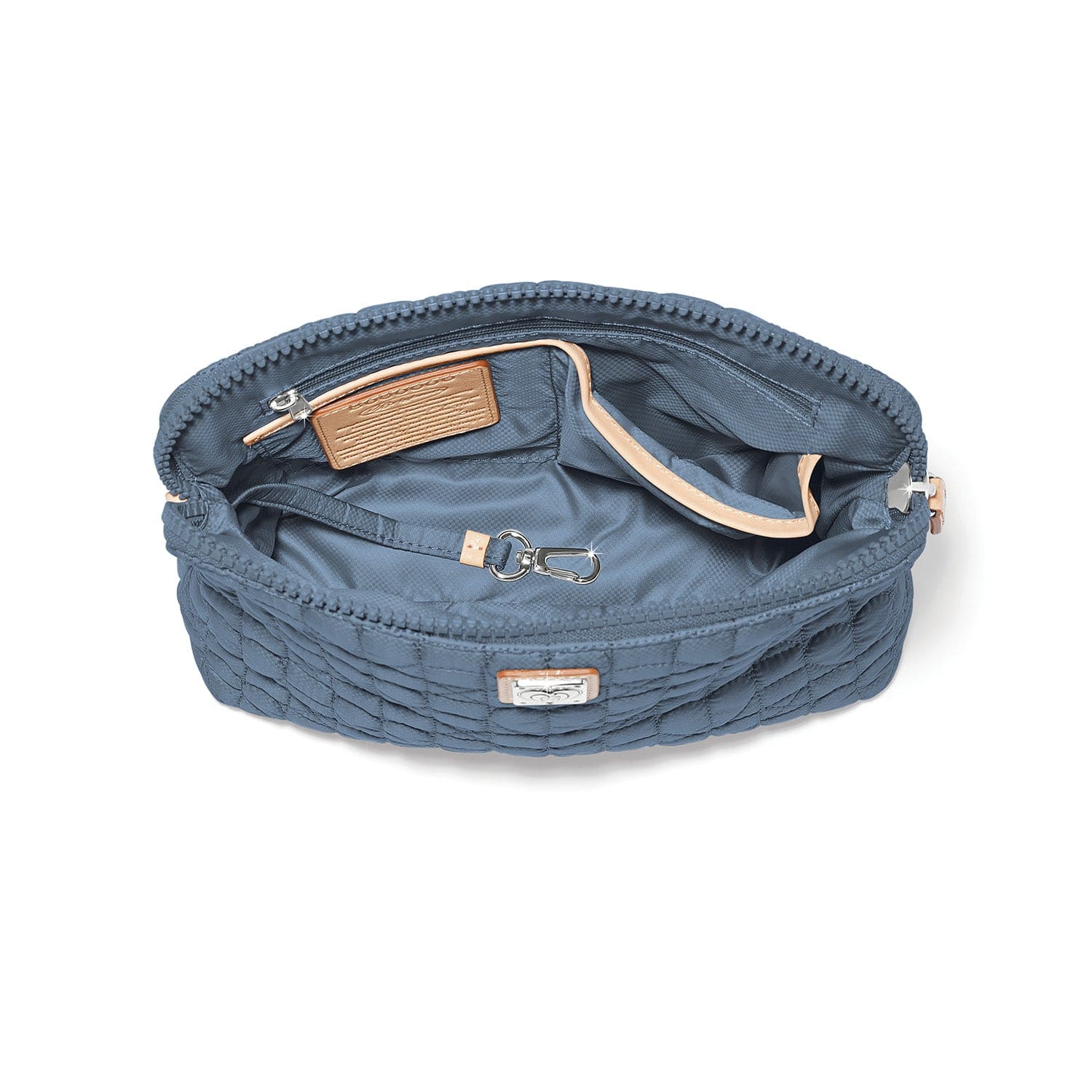 Personalized Alina Medium Cross Body- Embroidery Test - Image 17
