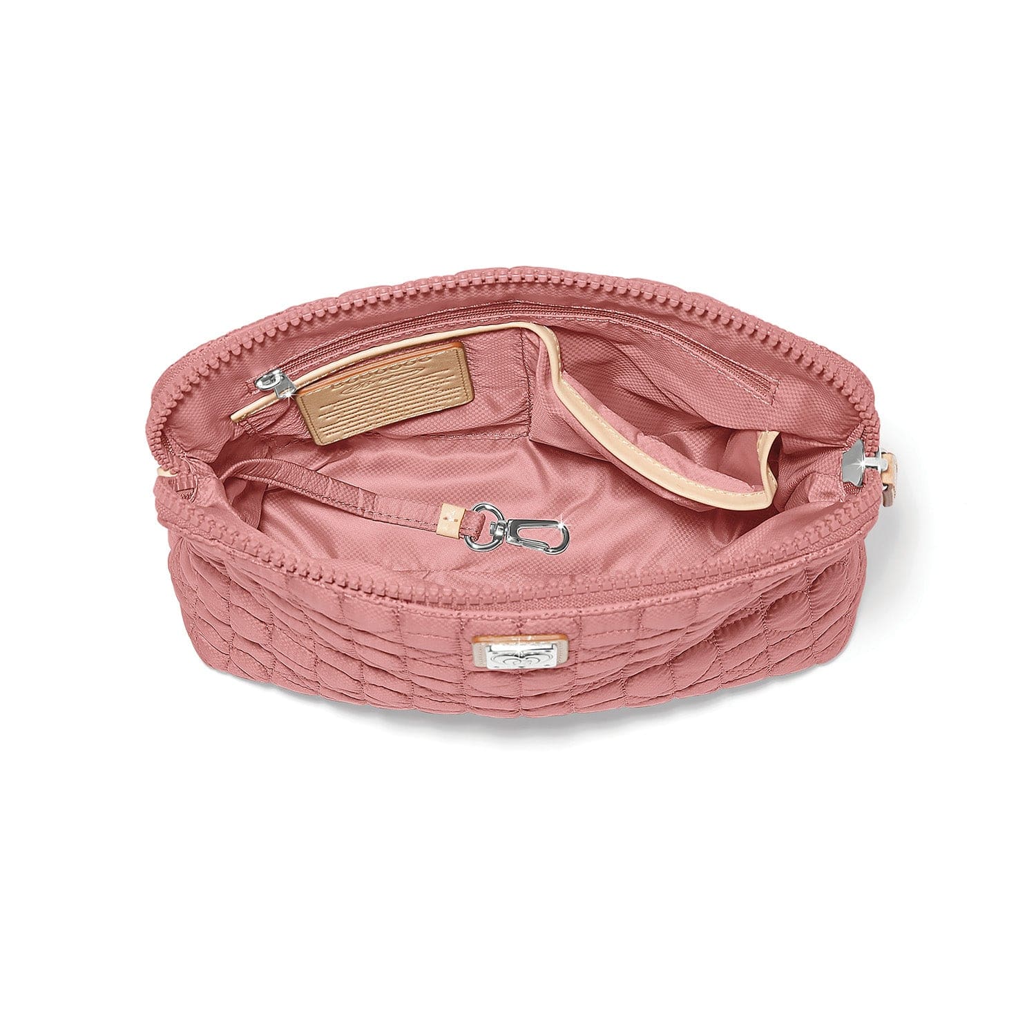 Personalized Alina Medium Cross Body- Embroidery Test - Image 67