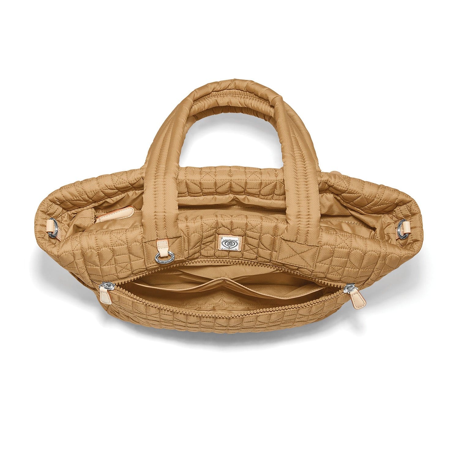 Personalized Amara Large Tote - Embroidery Test - Image 11