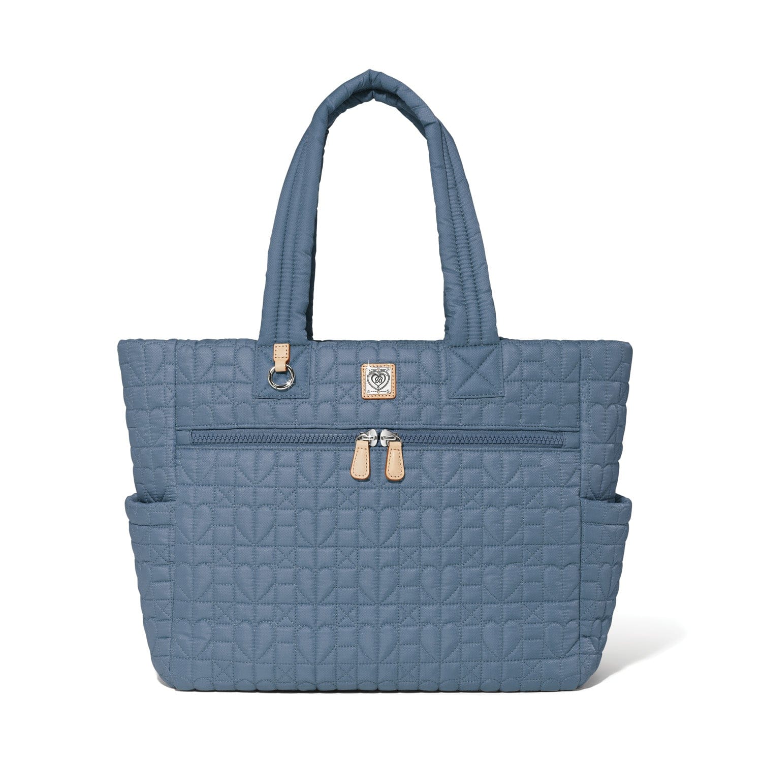 Personalized Amara Large Tote - Embroidery Test - Image 14